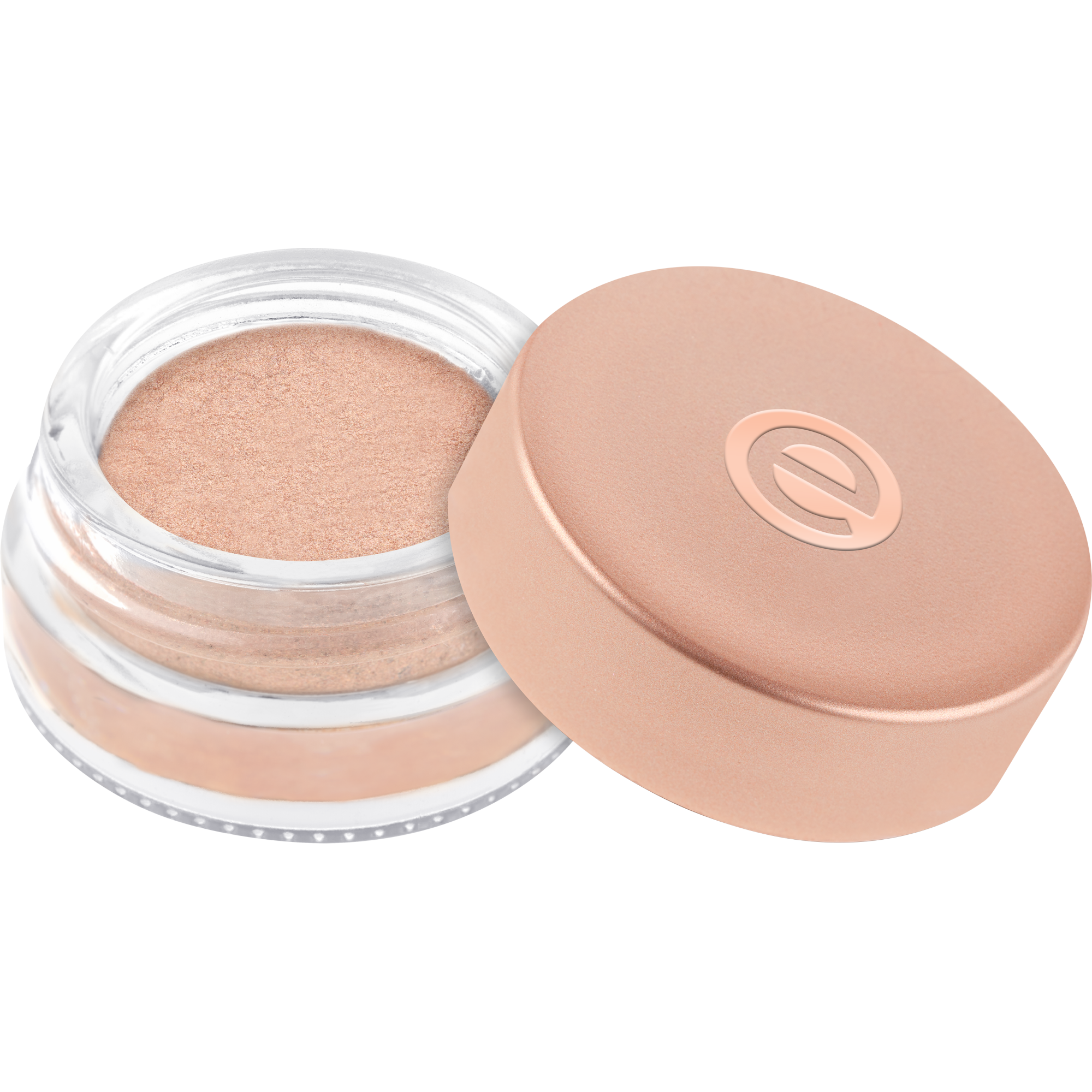 sombra de ojos en crema