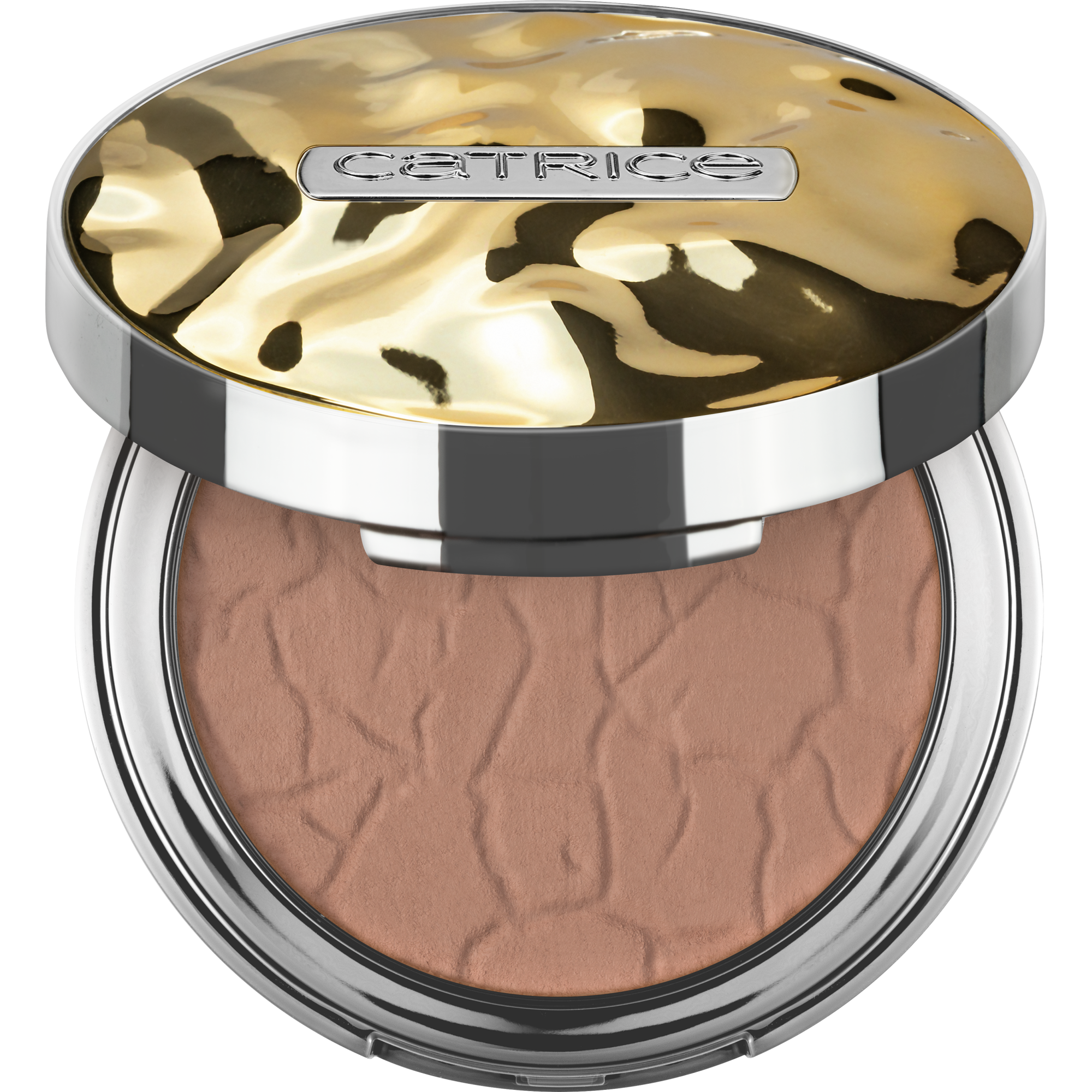 DESERT DUNE Matte Cream Bronzer