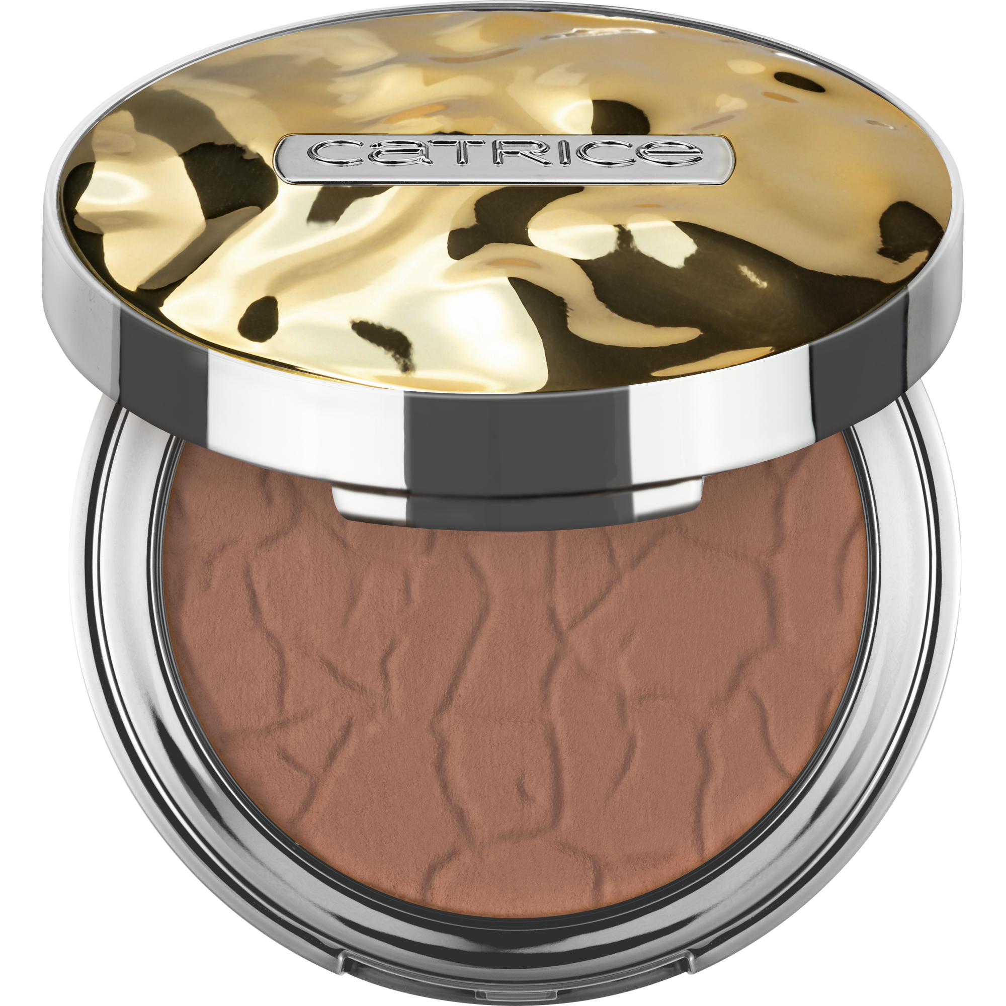 DESERT DUNE Matte Cream Bronzer