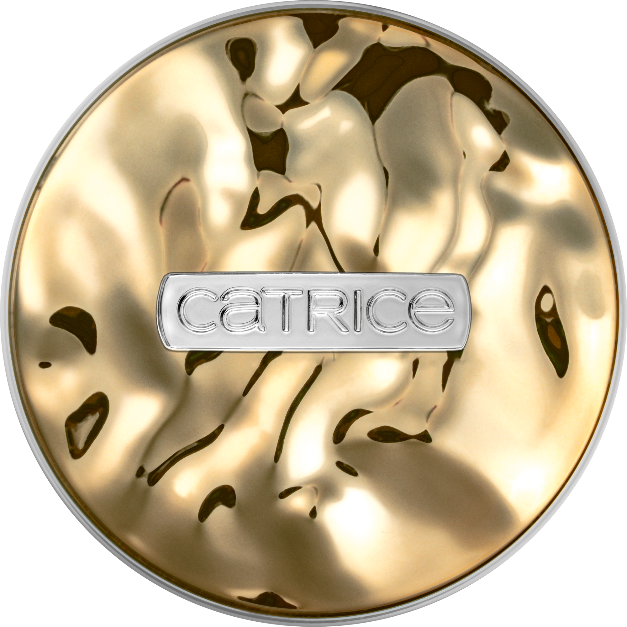 DESERT DUNE Matte Cream Bronzer
