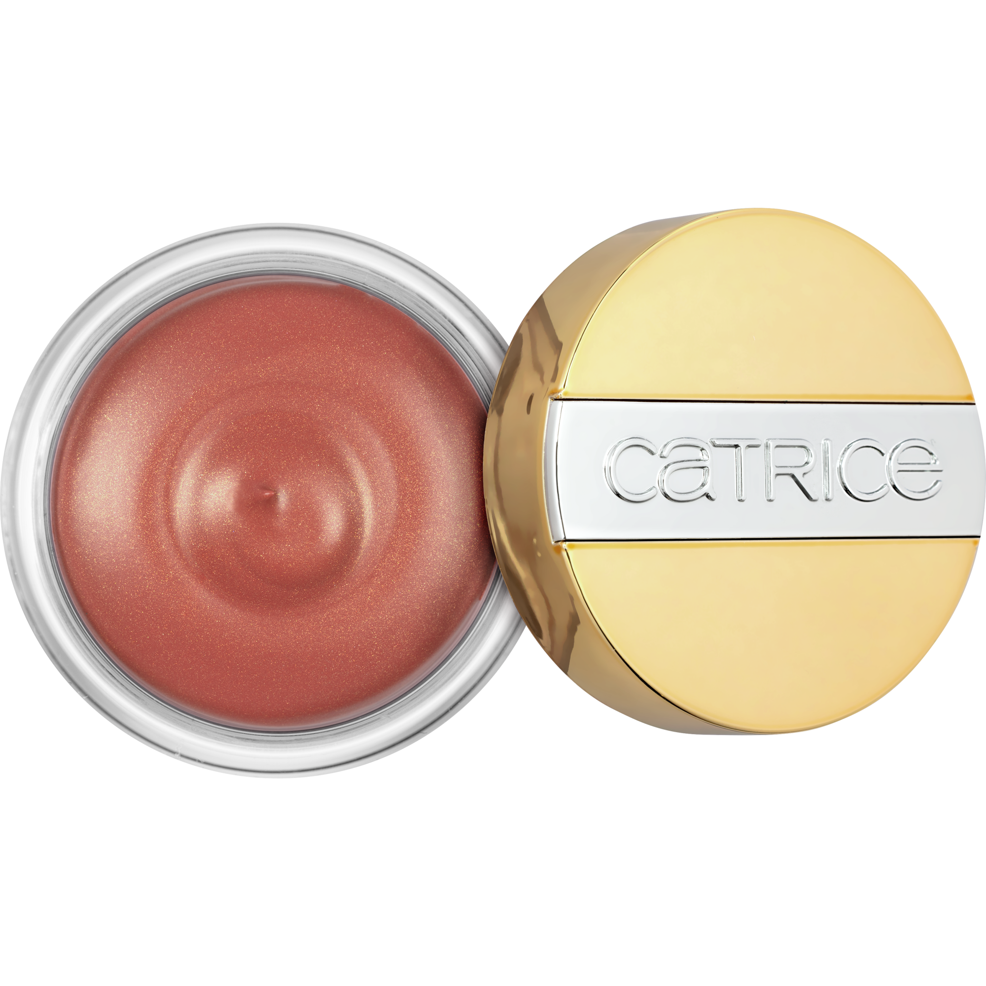 DESERT DUNE Luminizing Mousse Blush