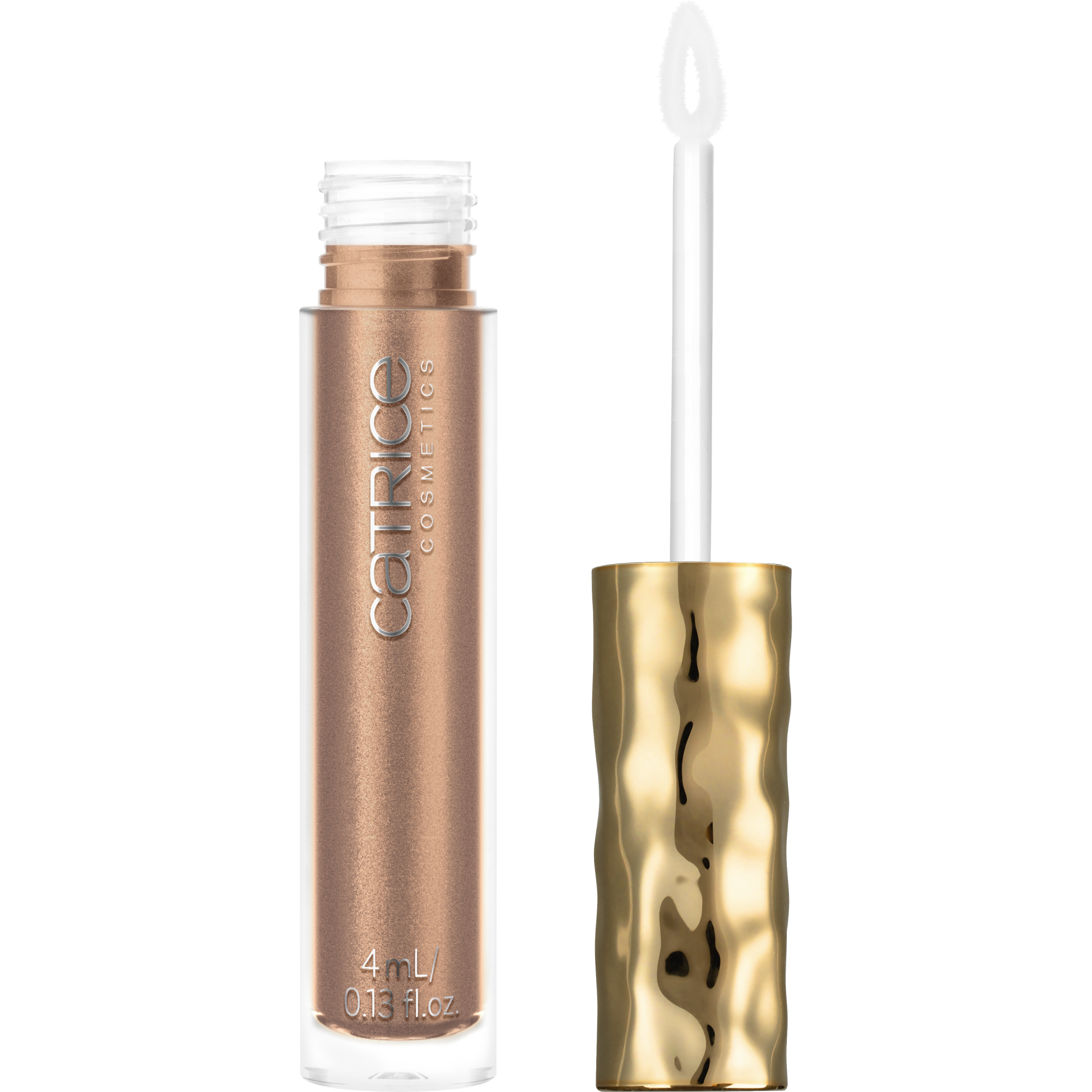 DESERT DUNE Shimmer Eye Tint