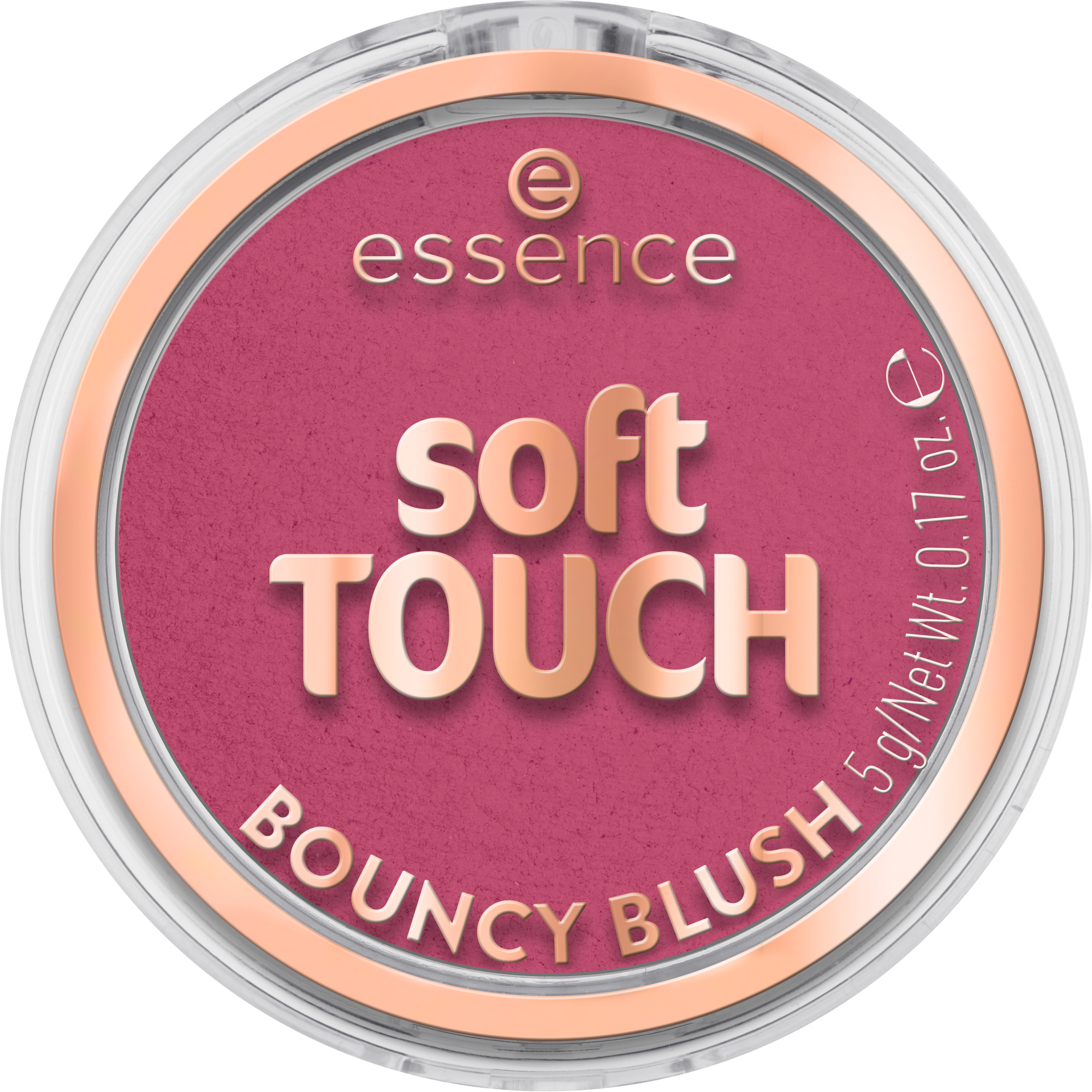 ΛΕΥΚΟ soft TOUCH BOUNCY