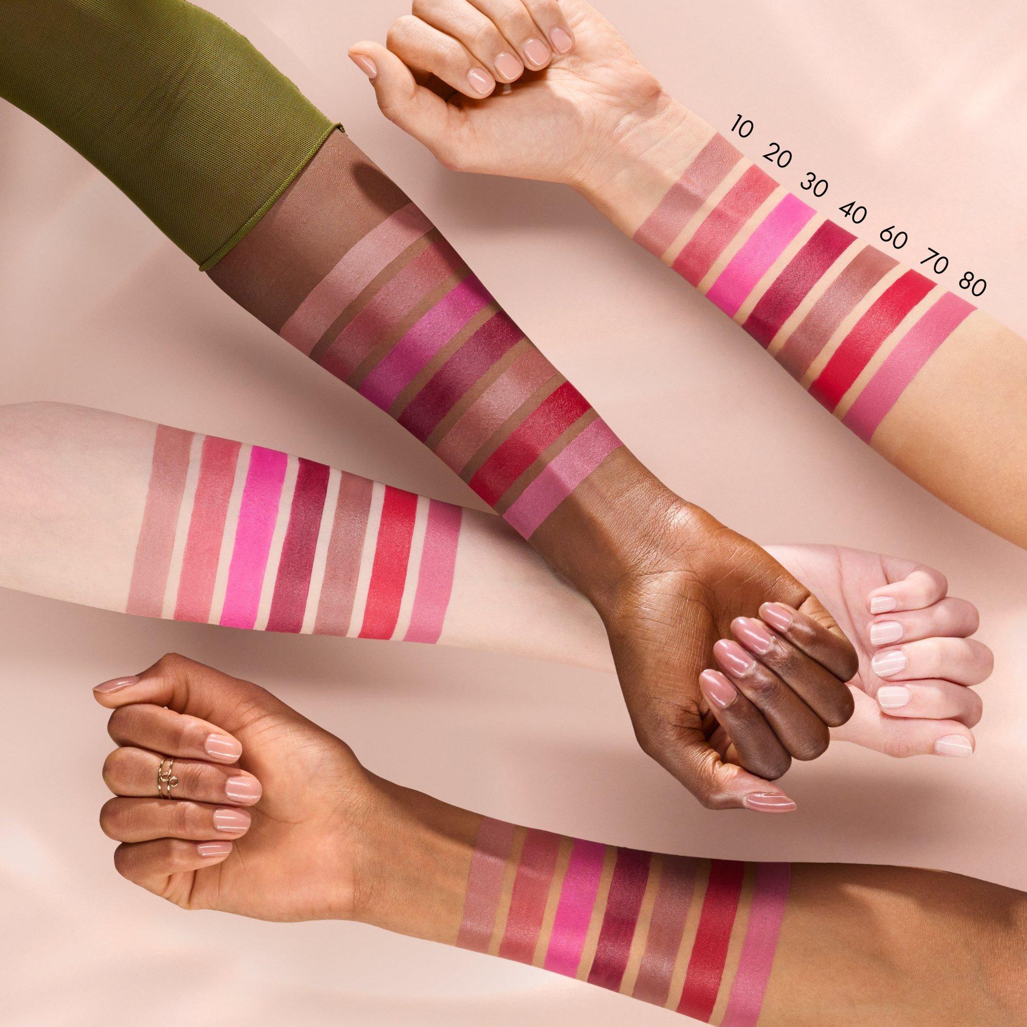 Lápiz labial mate Intense Matte
