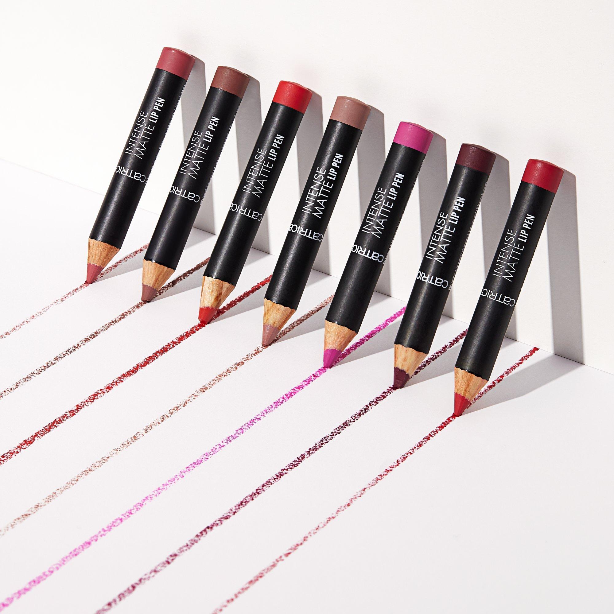 Lápiz labial mate Intense Matte