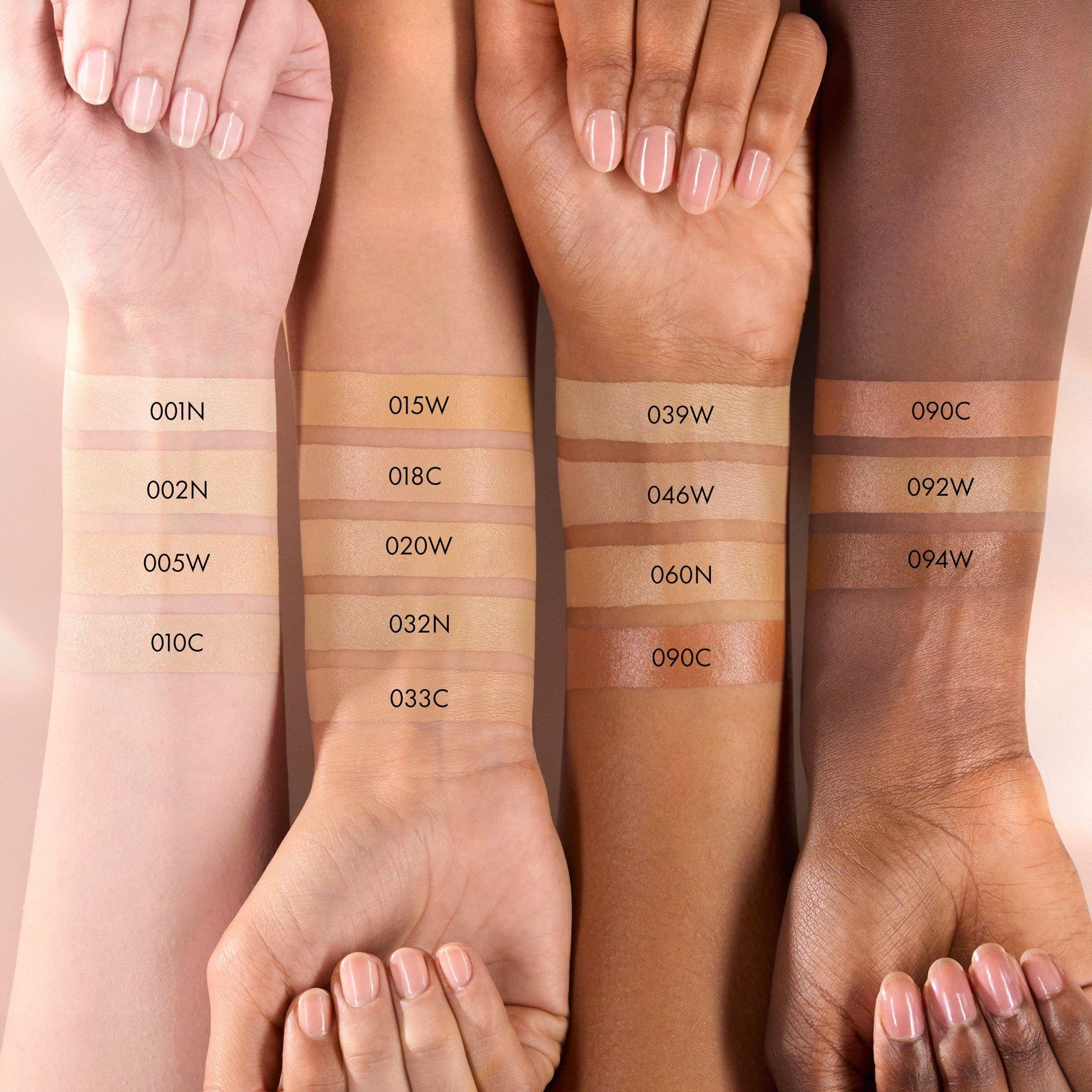 Instant Bright Serum Korektor