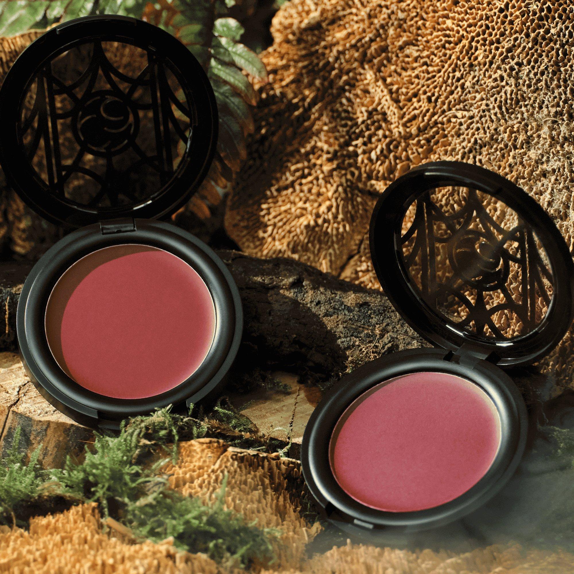 MYSTIC FOREST Cream Blush