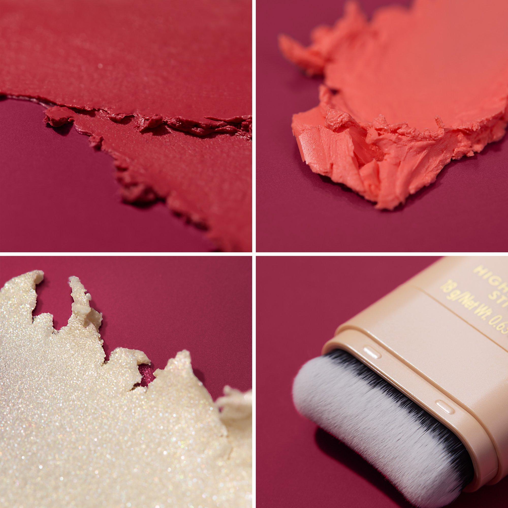 KISS & GLOW Blush Stick
