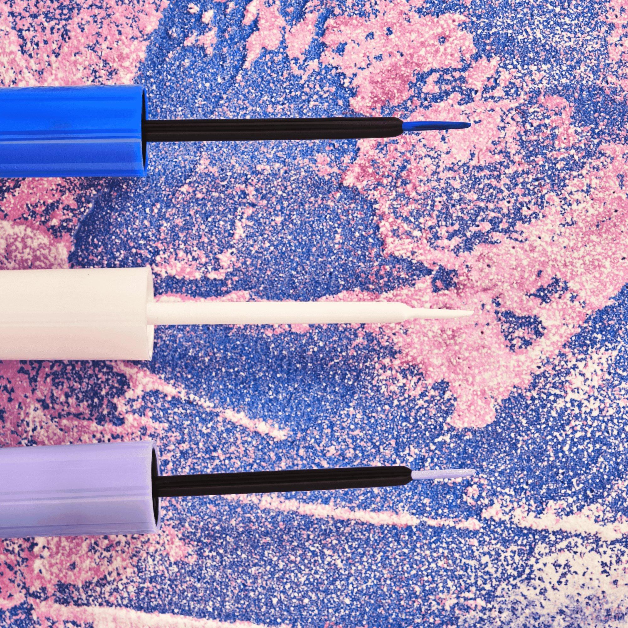 COLOUR it! liquid eyeliner