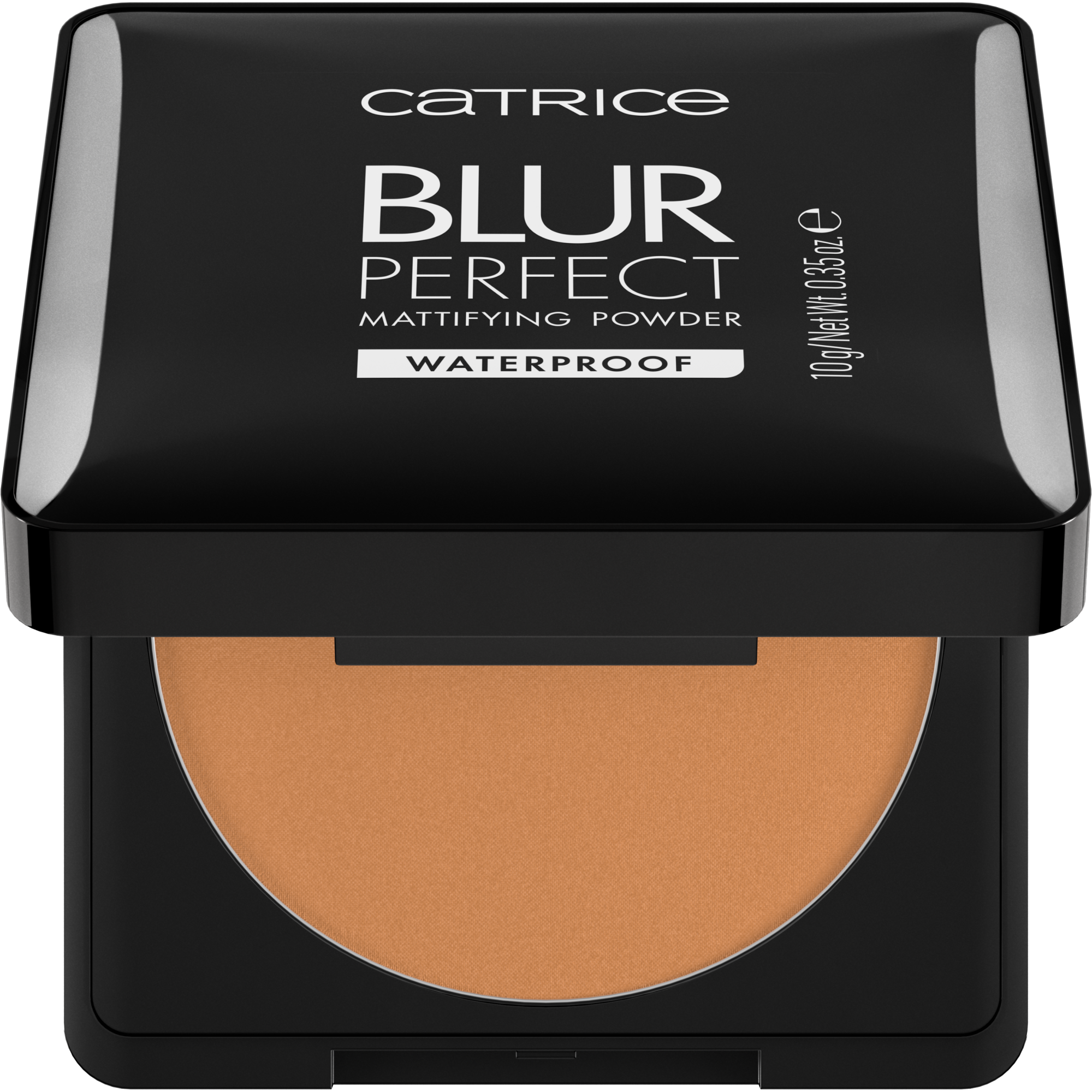 Blur Perfect Mattifying Powder Waterproof