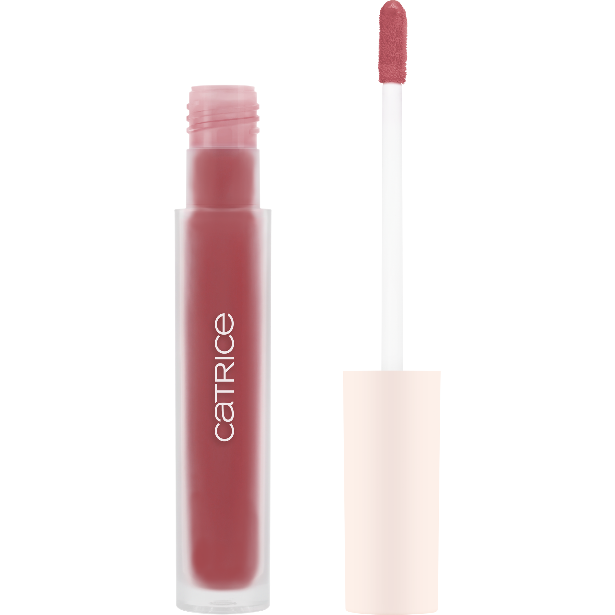 Lūpų dažai SOFT EMBRACE Pillow Matte Lip Mousse