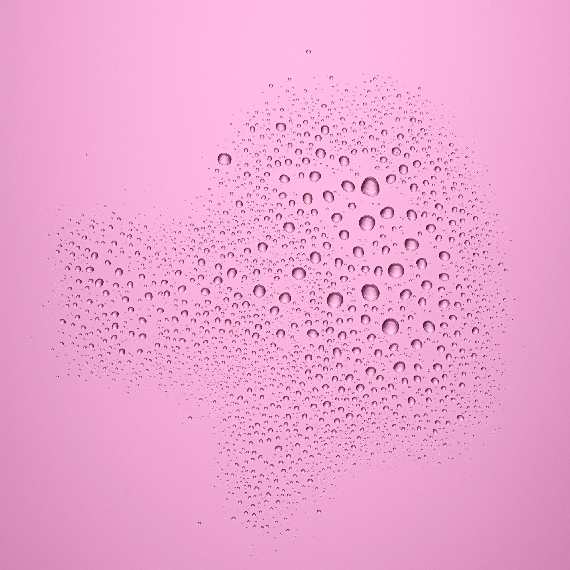 Спрей для лица с эффектом сияния Shake Fix Glow