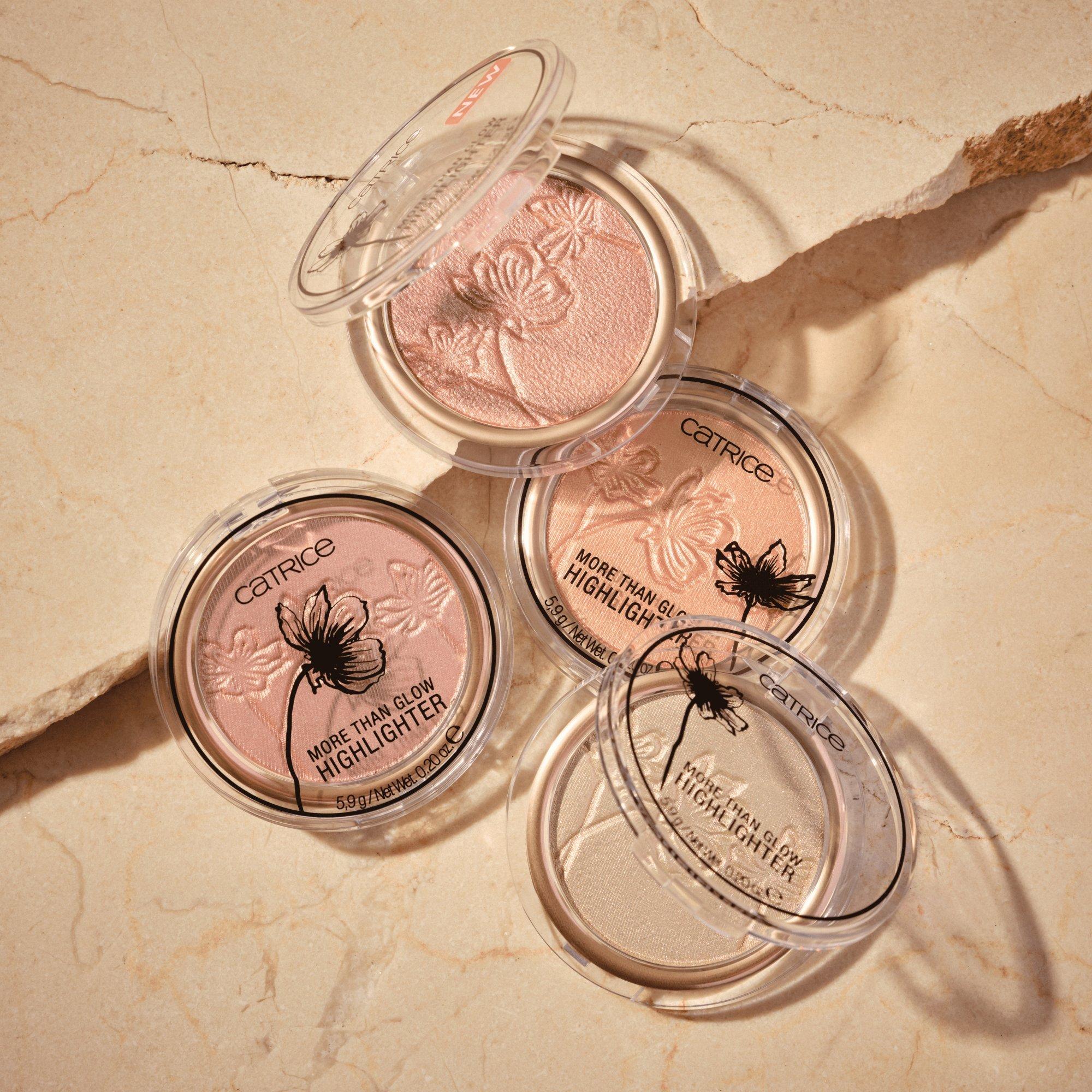 More Than Glow Highlighter illuminateur