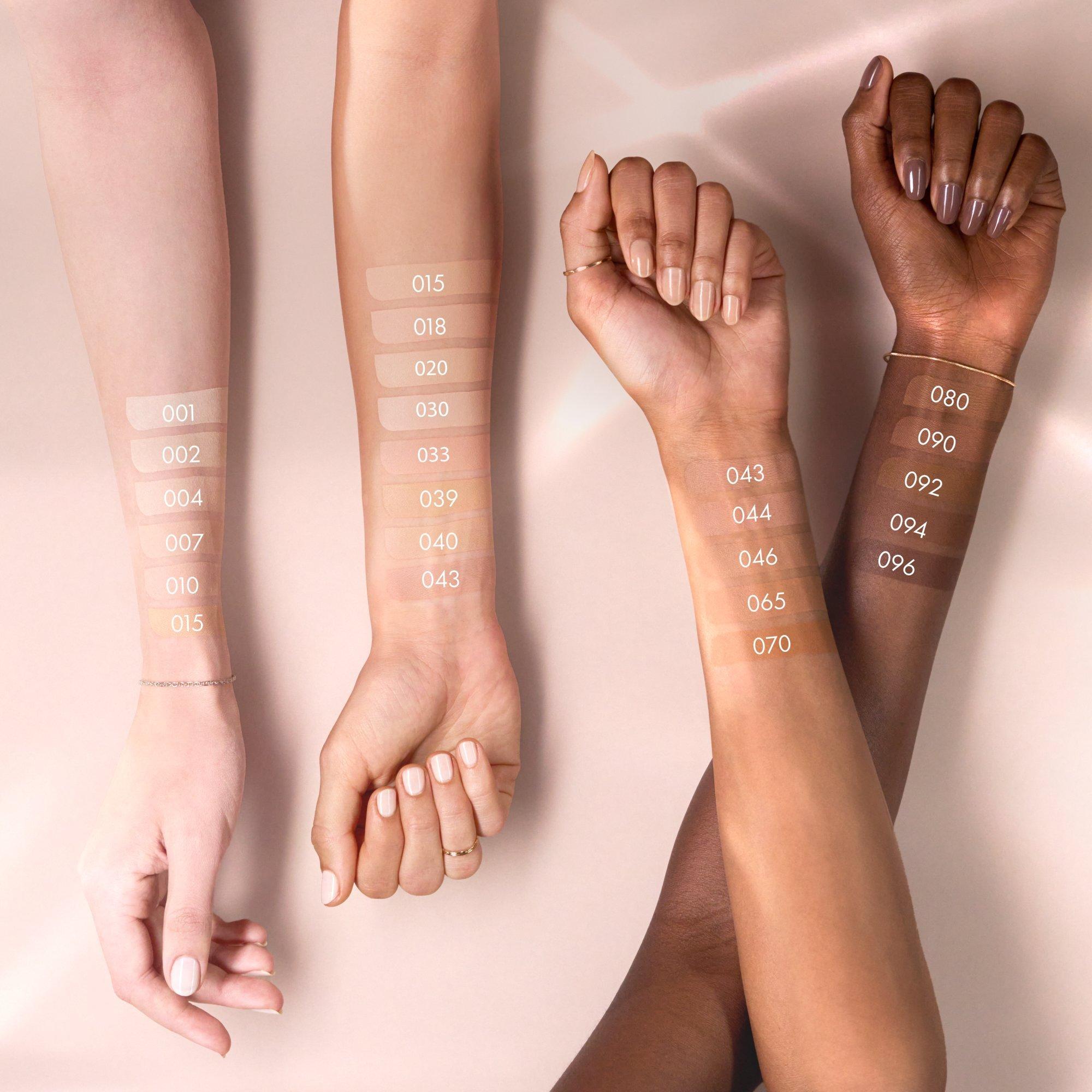 Fond de ten hidratant True Skin