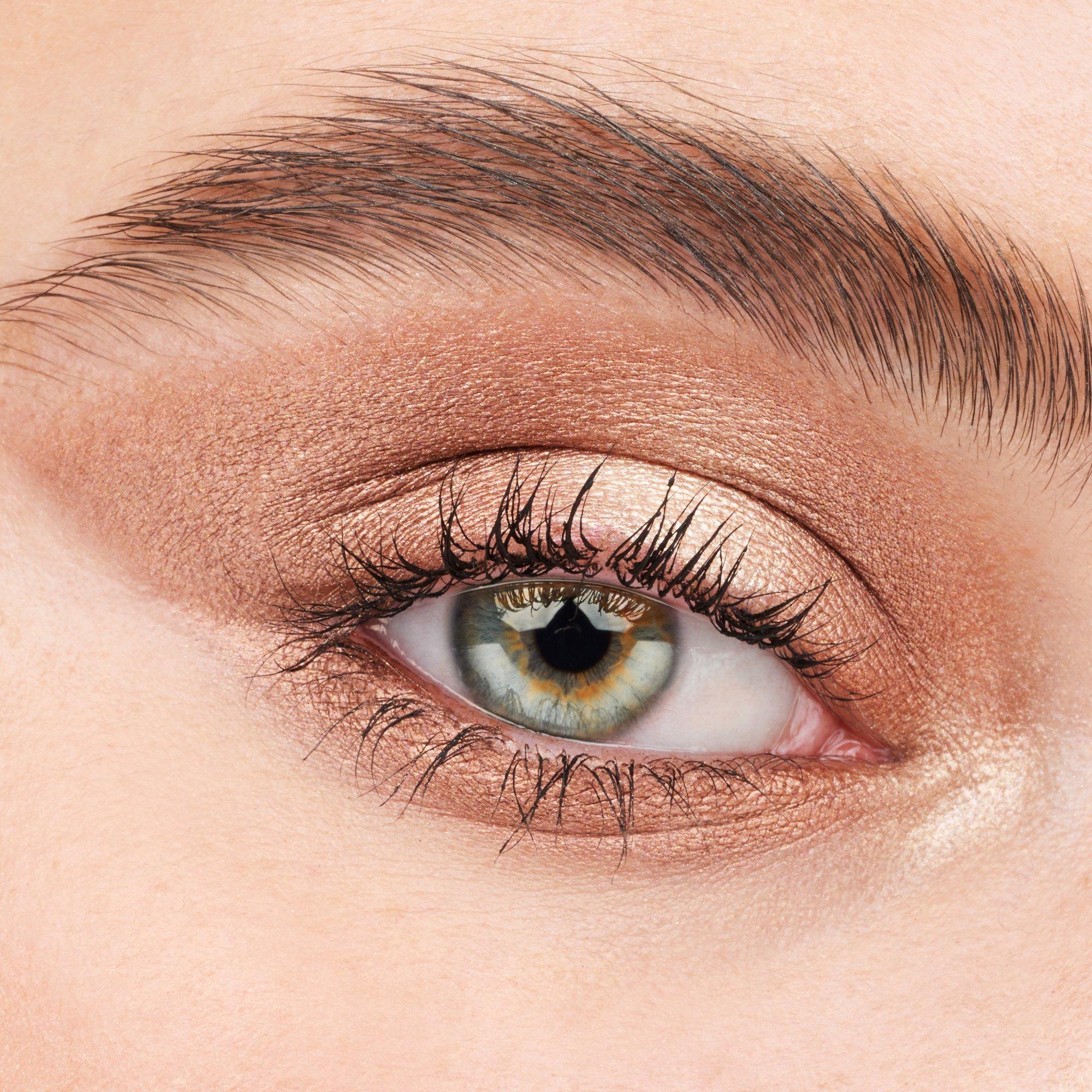 nothing compares to NUDE eyeshadow palette