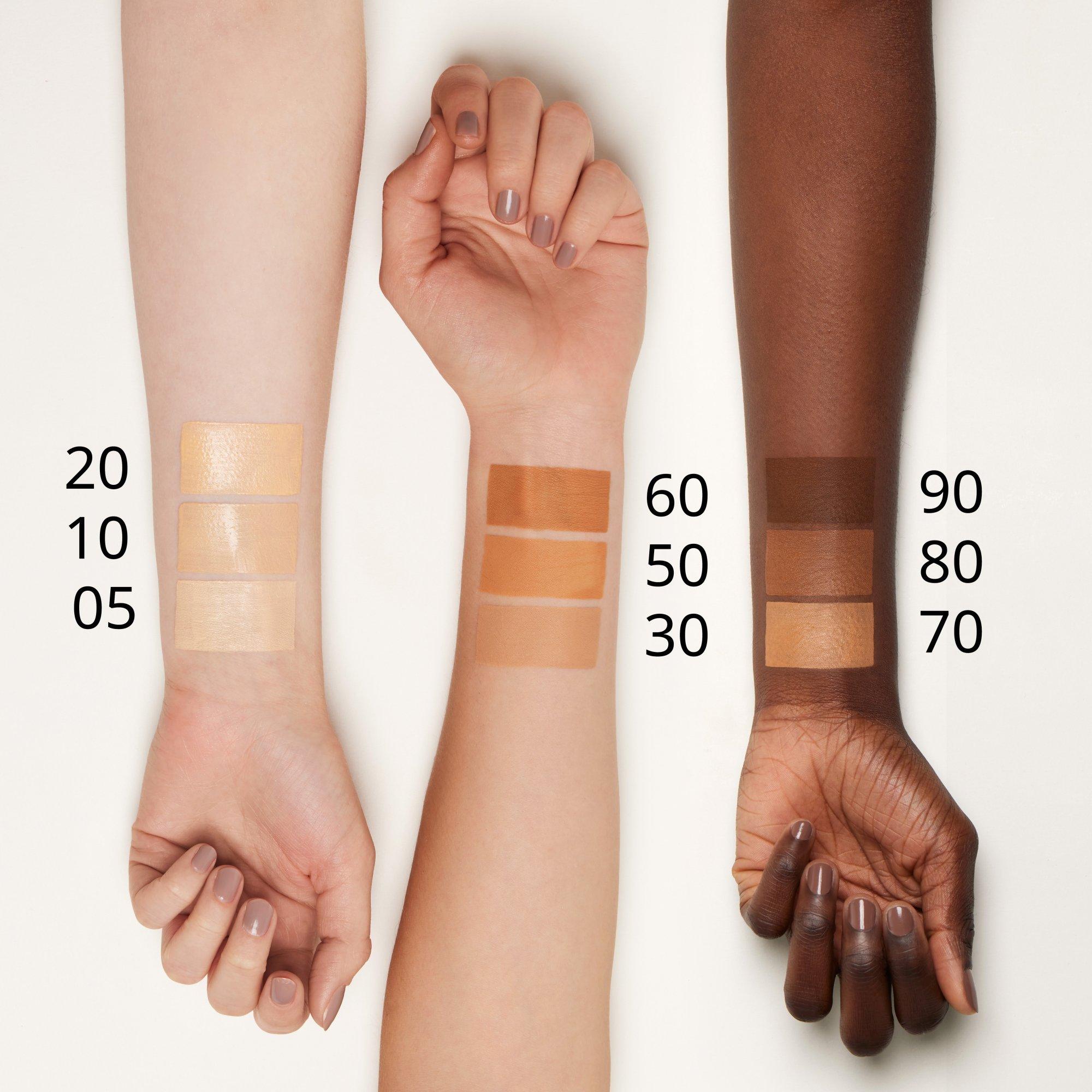 FRESH & FIT FOUNDATION