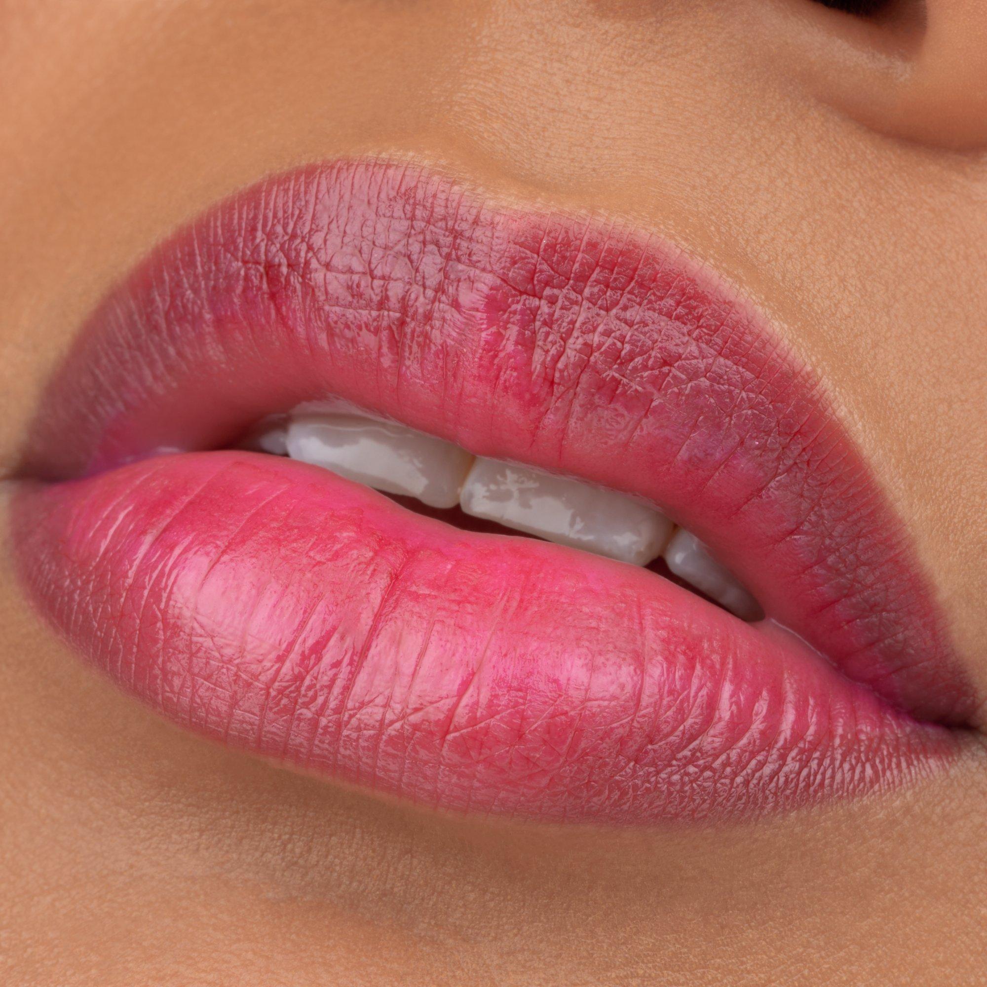 WHAT A TINT! lip & cheek tint