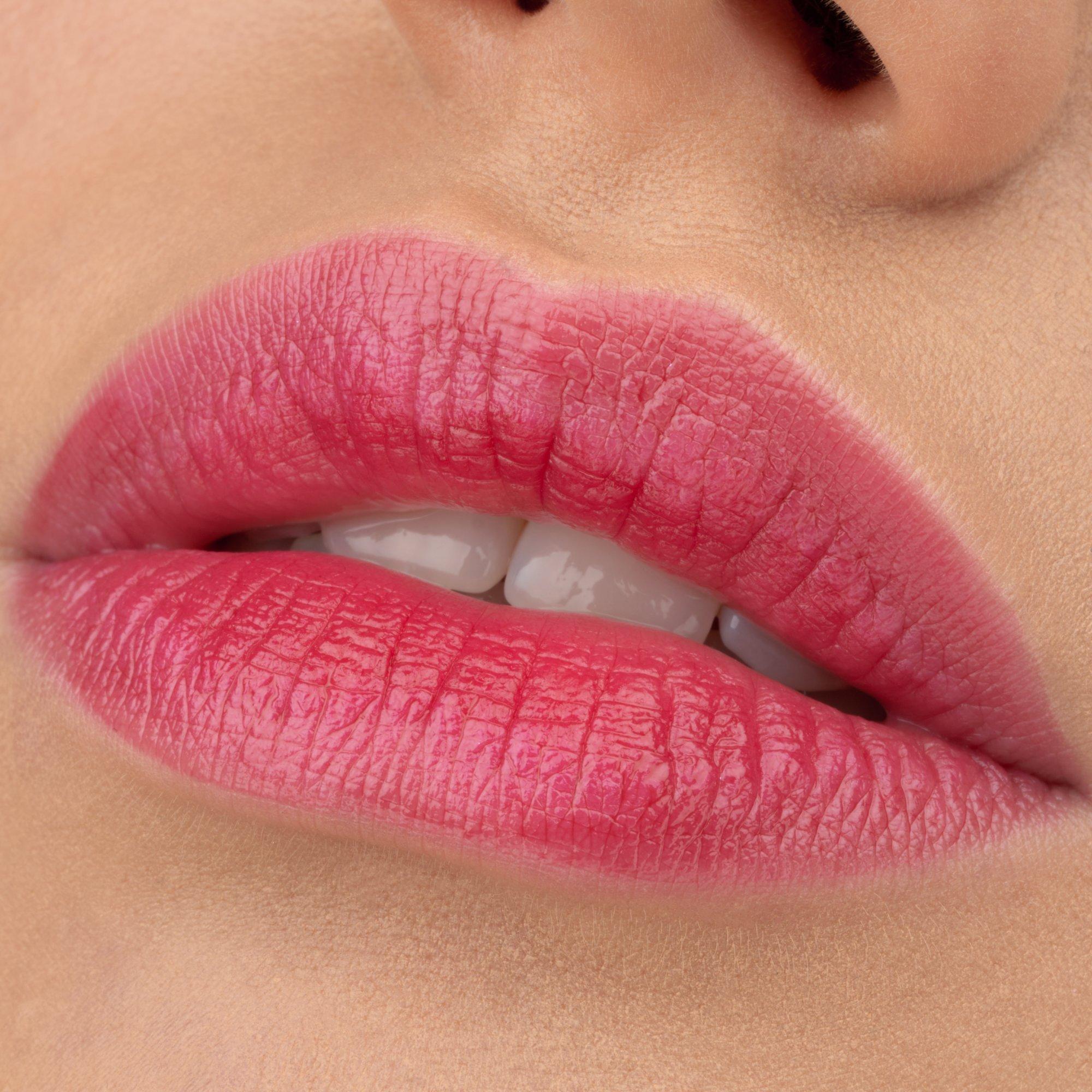 WHAT A TINT! lip & cheek tint