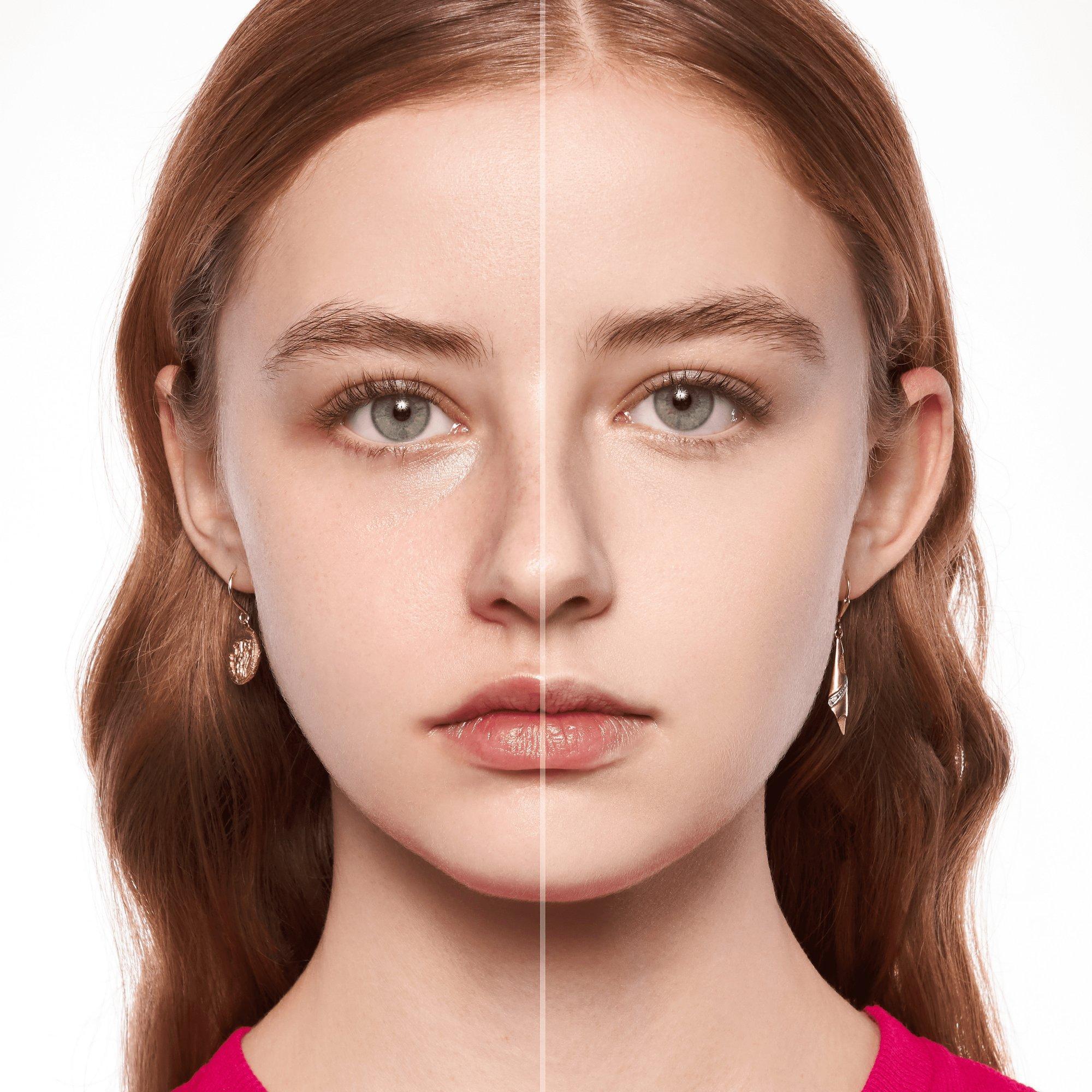 I LOVE FLAWLESS SKIN foundation