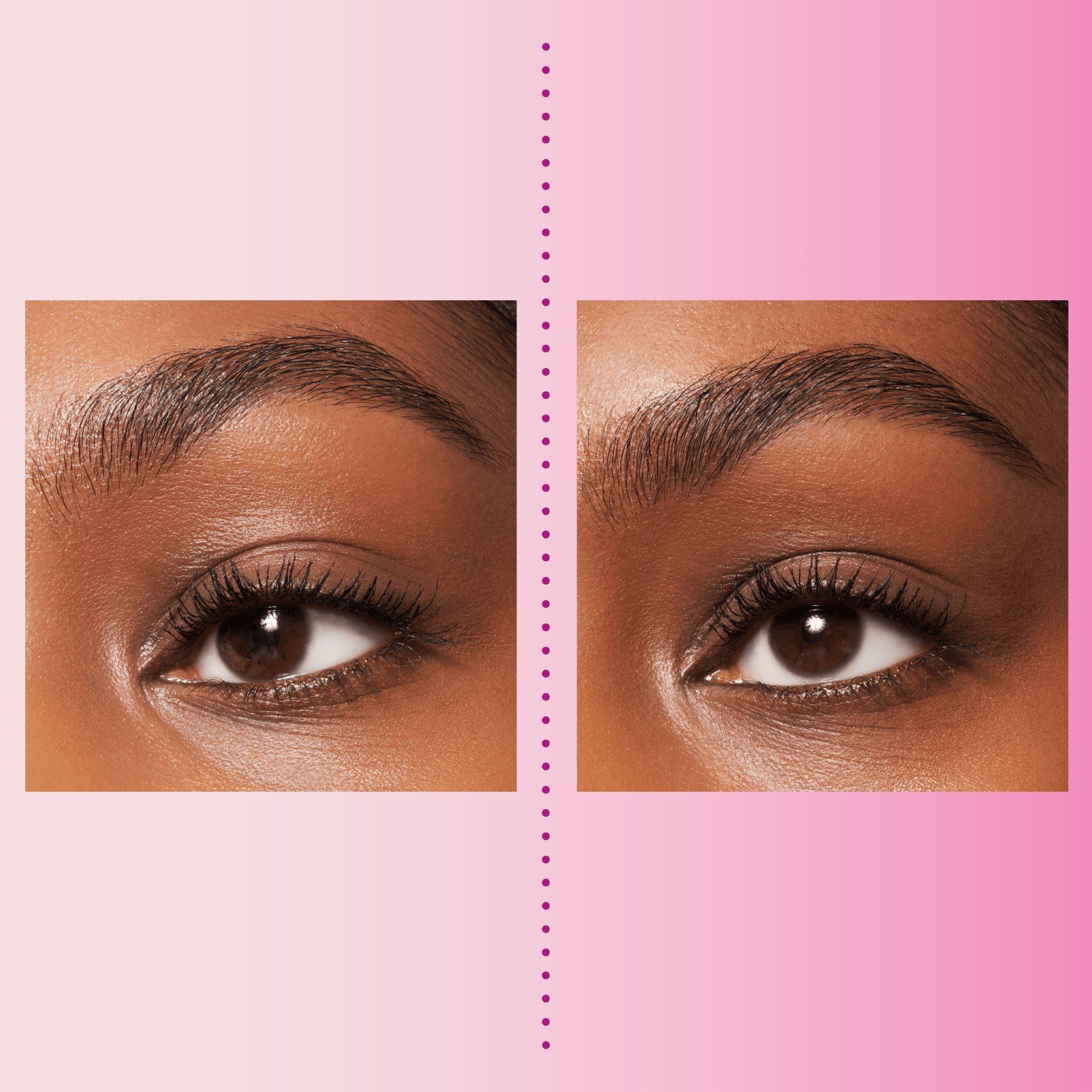FIX IT LIKE A BOSS TRANSPARENT BROW FIXING GEL