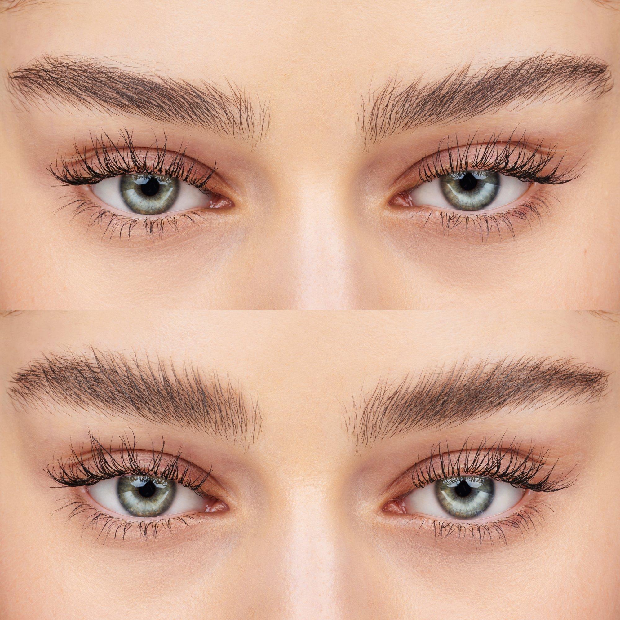 THICK & WOW! fixing brow mascara