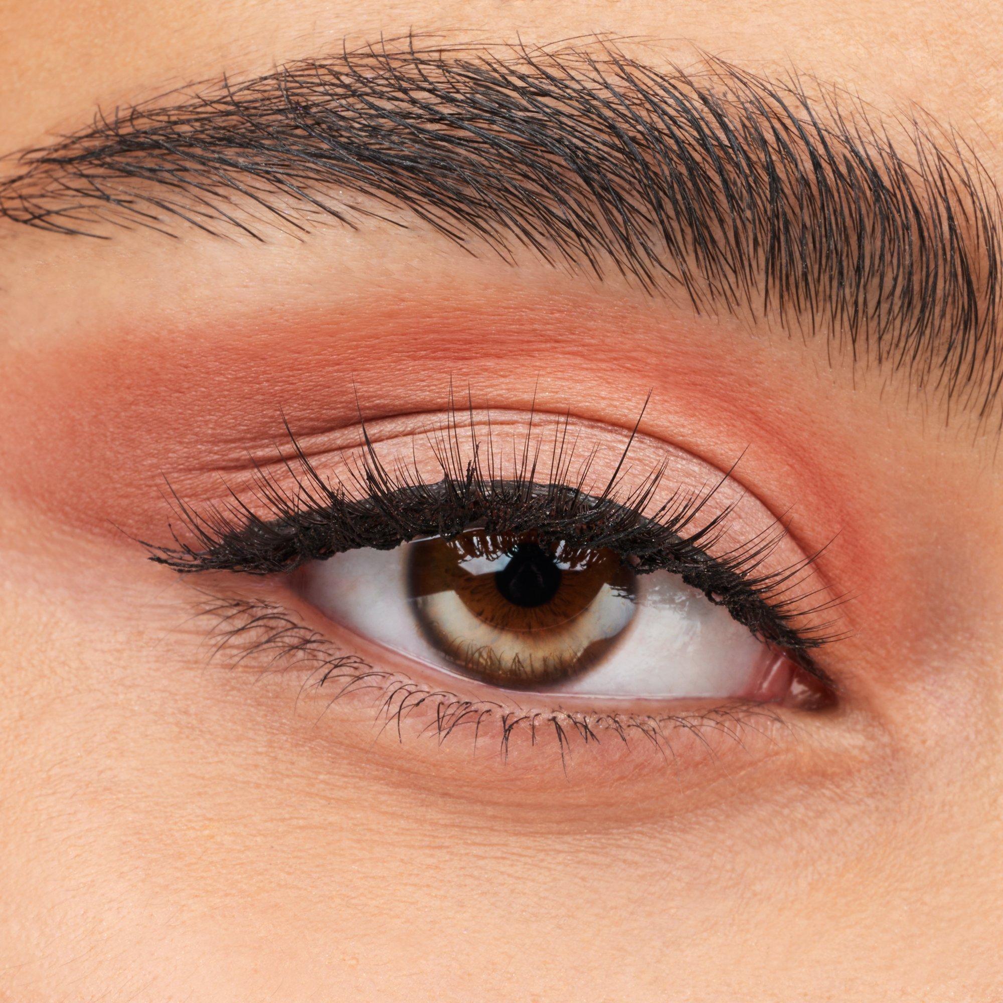Light as a feather 3D faux mink lashes