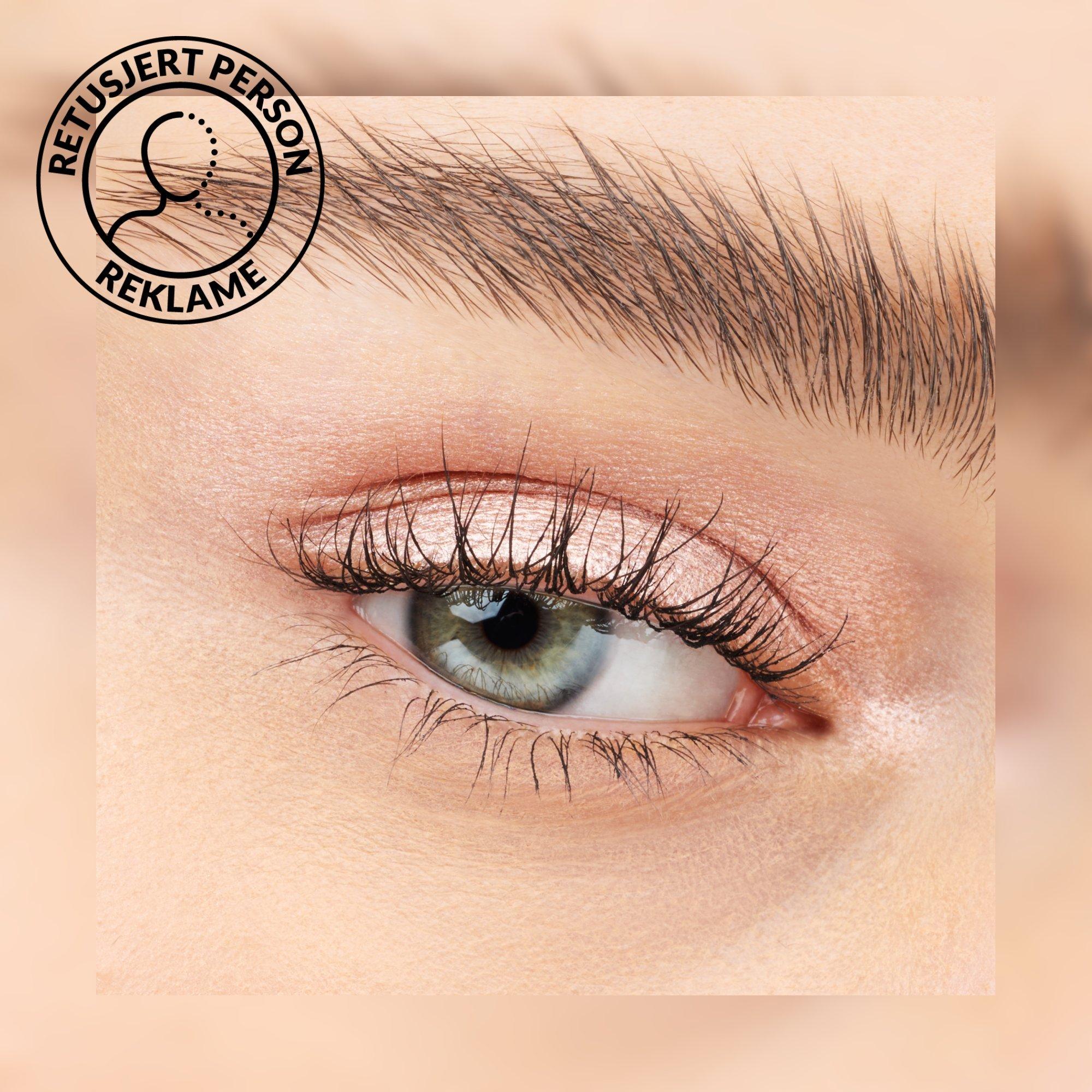 Luminous EYE TINT Liquid Shadow