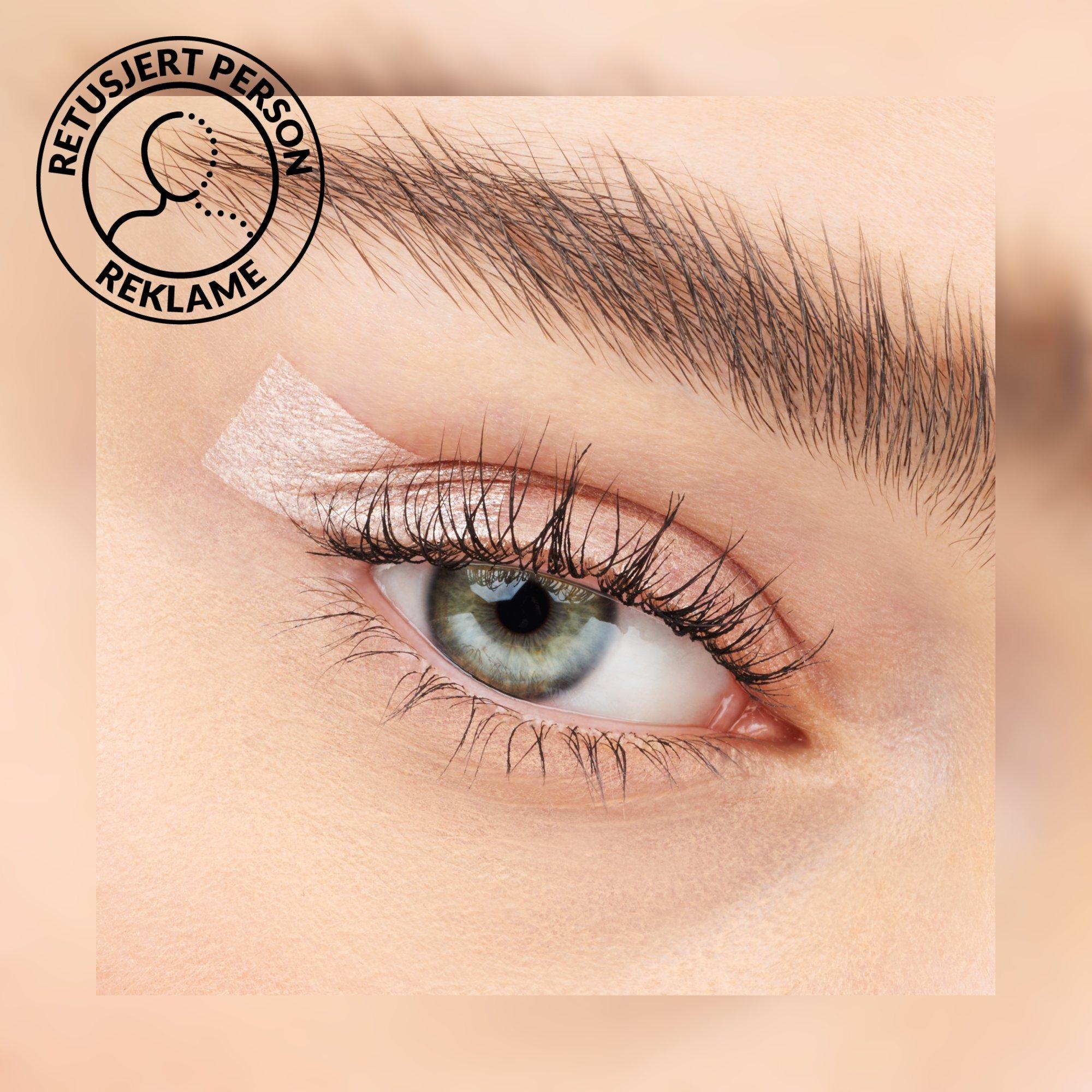 Luminous EYE TINT Liquid Shadow