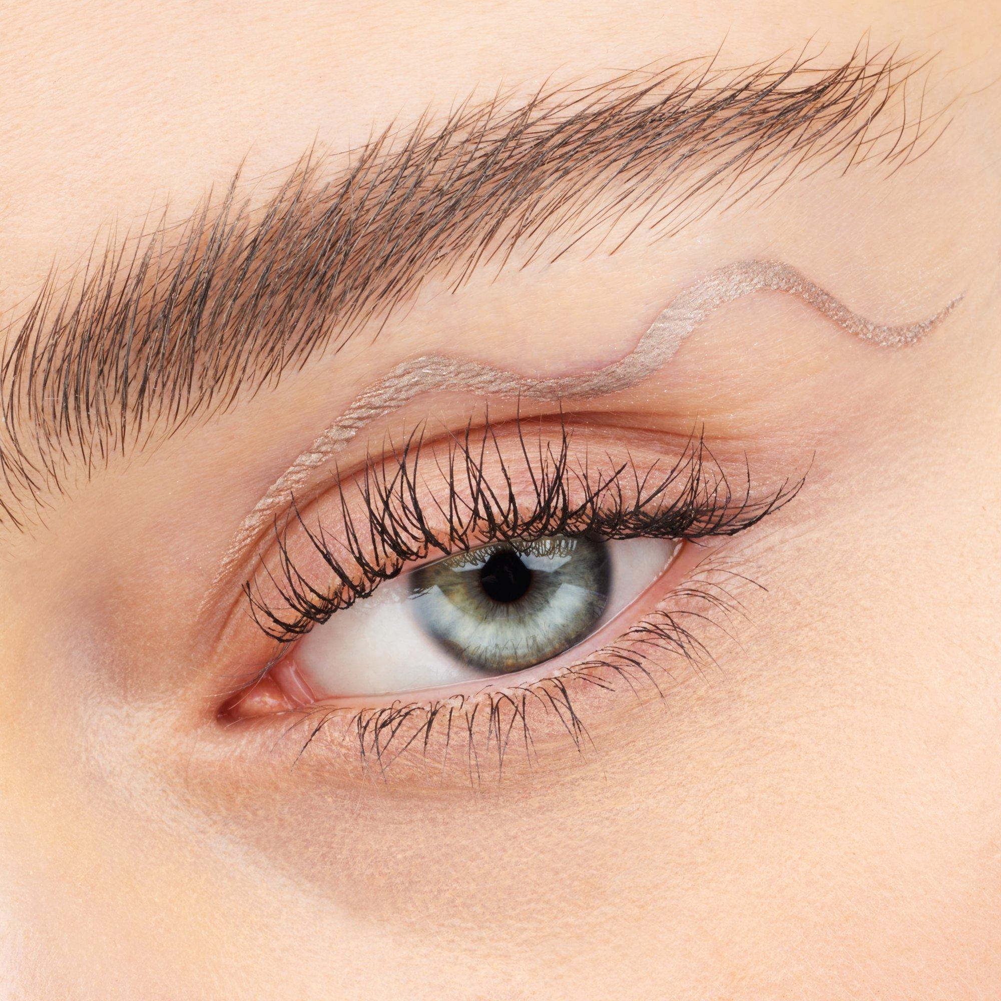 LUMINOUS EYE TINT ombretto liquido