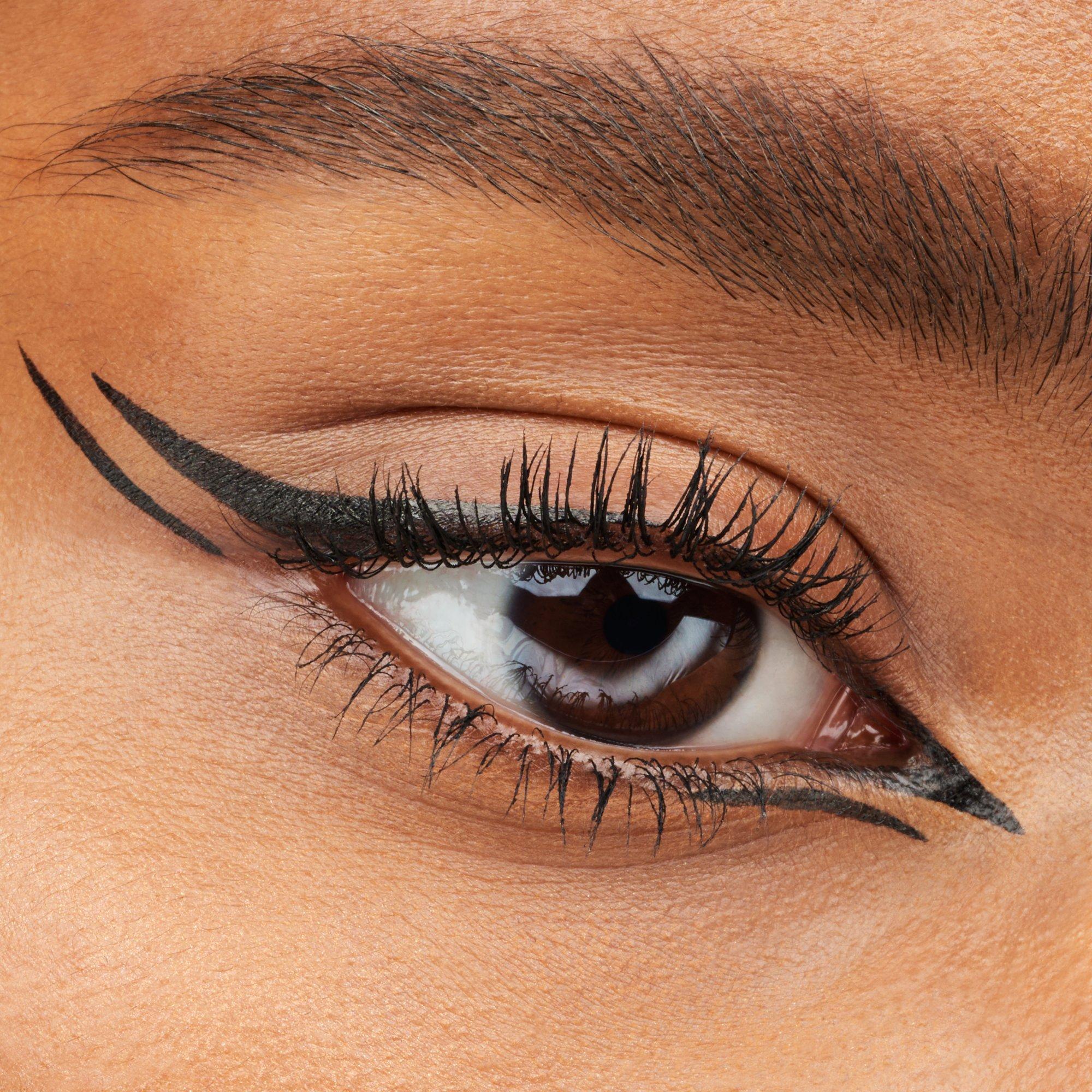 super fine brush liner waterproof