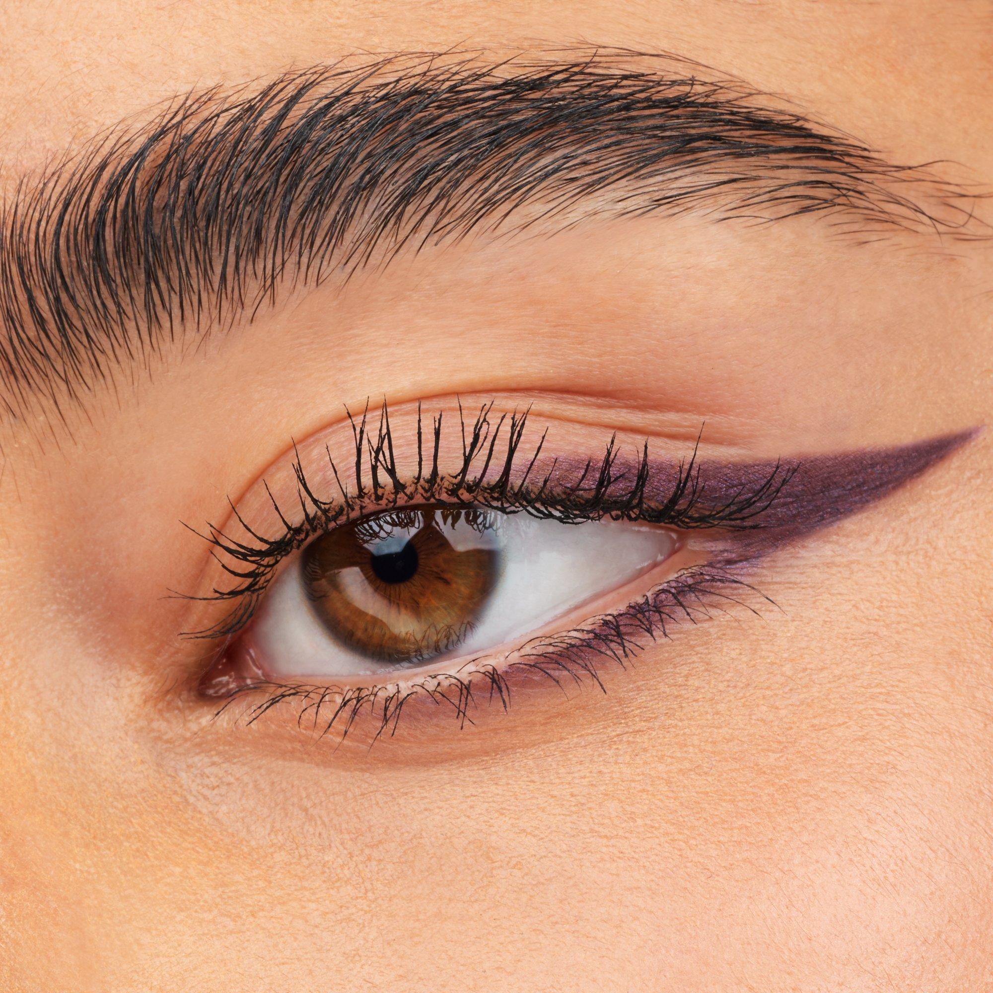 Akių pieštukas STAY & PLAY GEL EYELINER