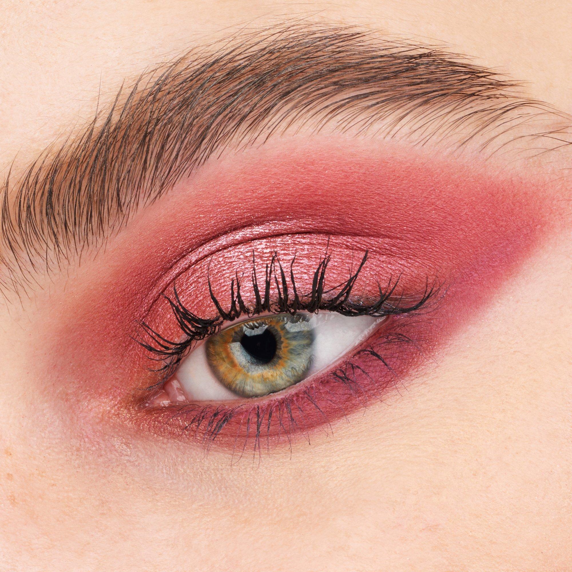 Blooming Wings eyeshadow palette