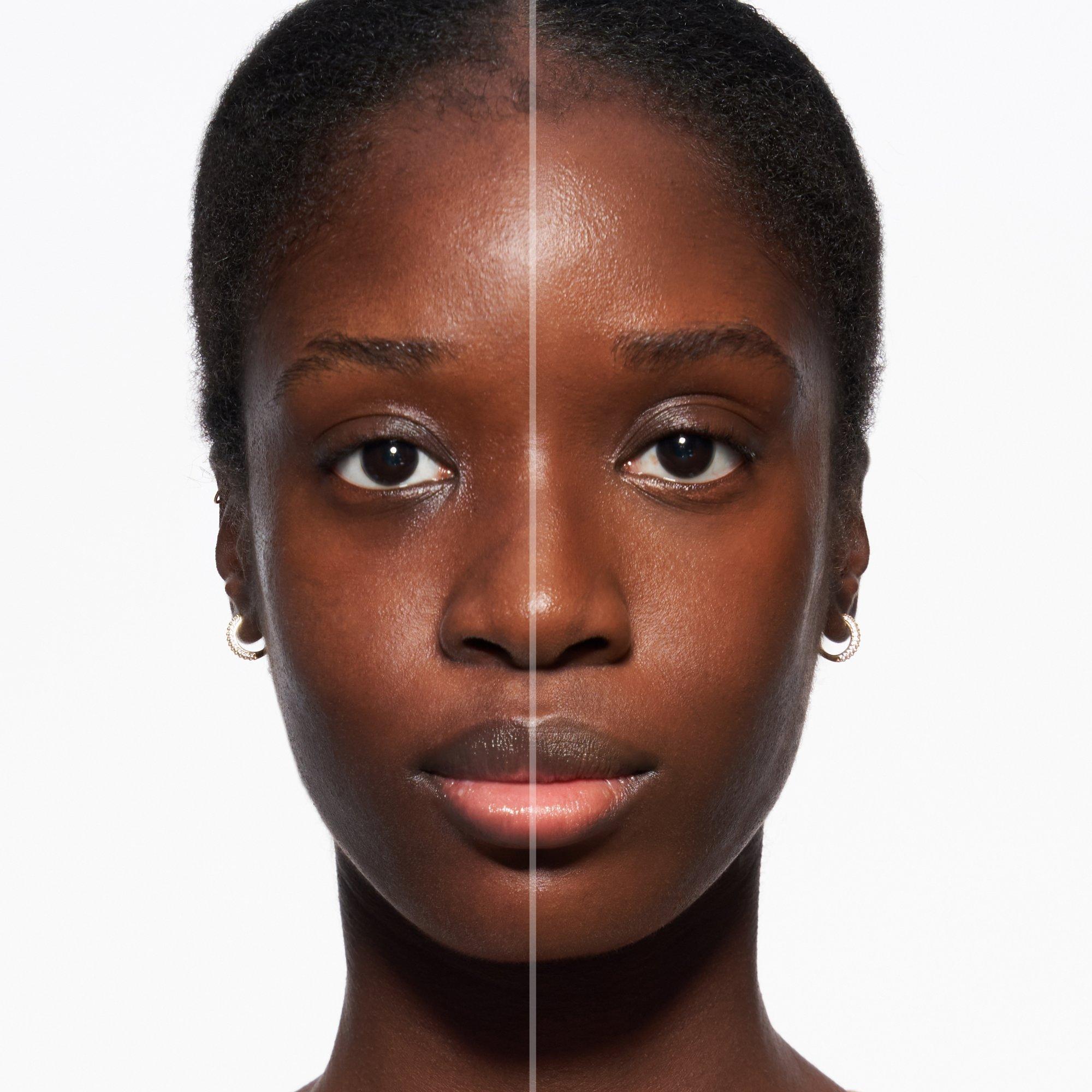Nude Drop Tinted Serum Foundation