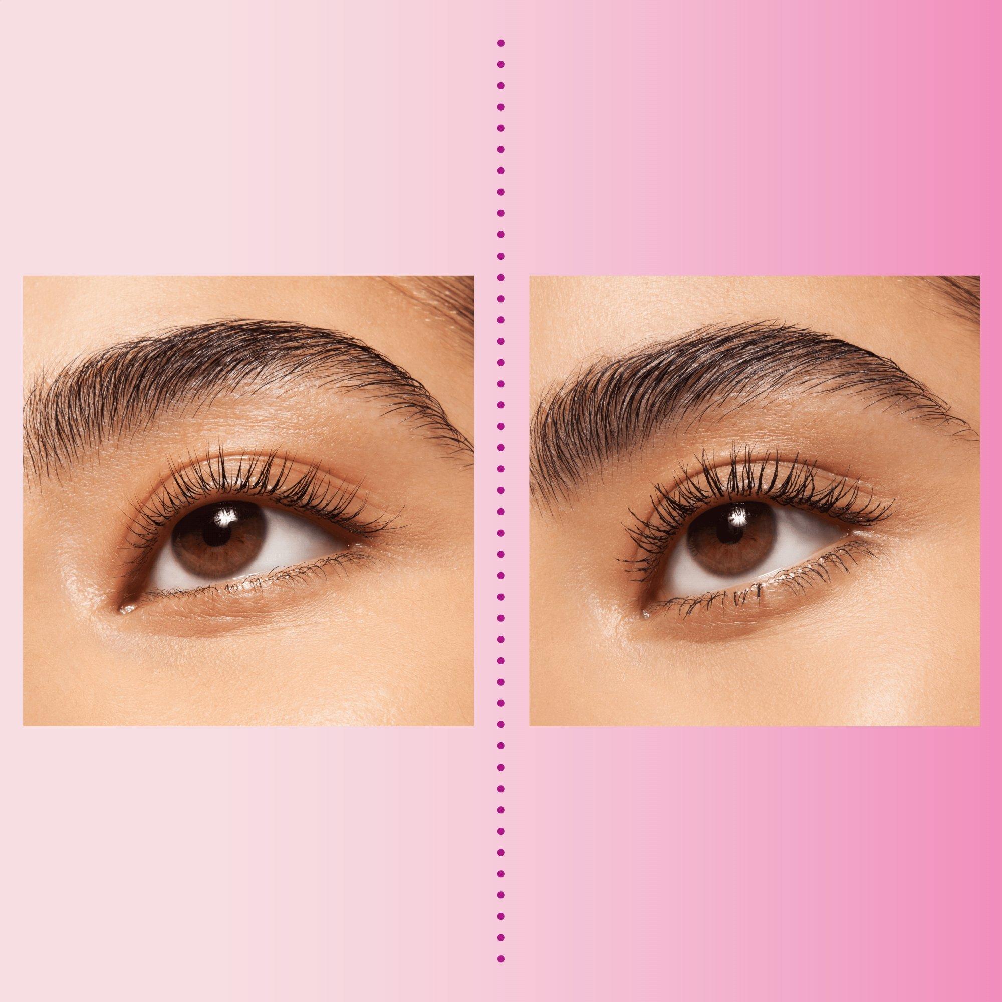 make me BROW eyebrow gel mascara