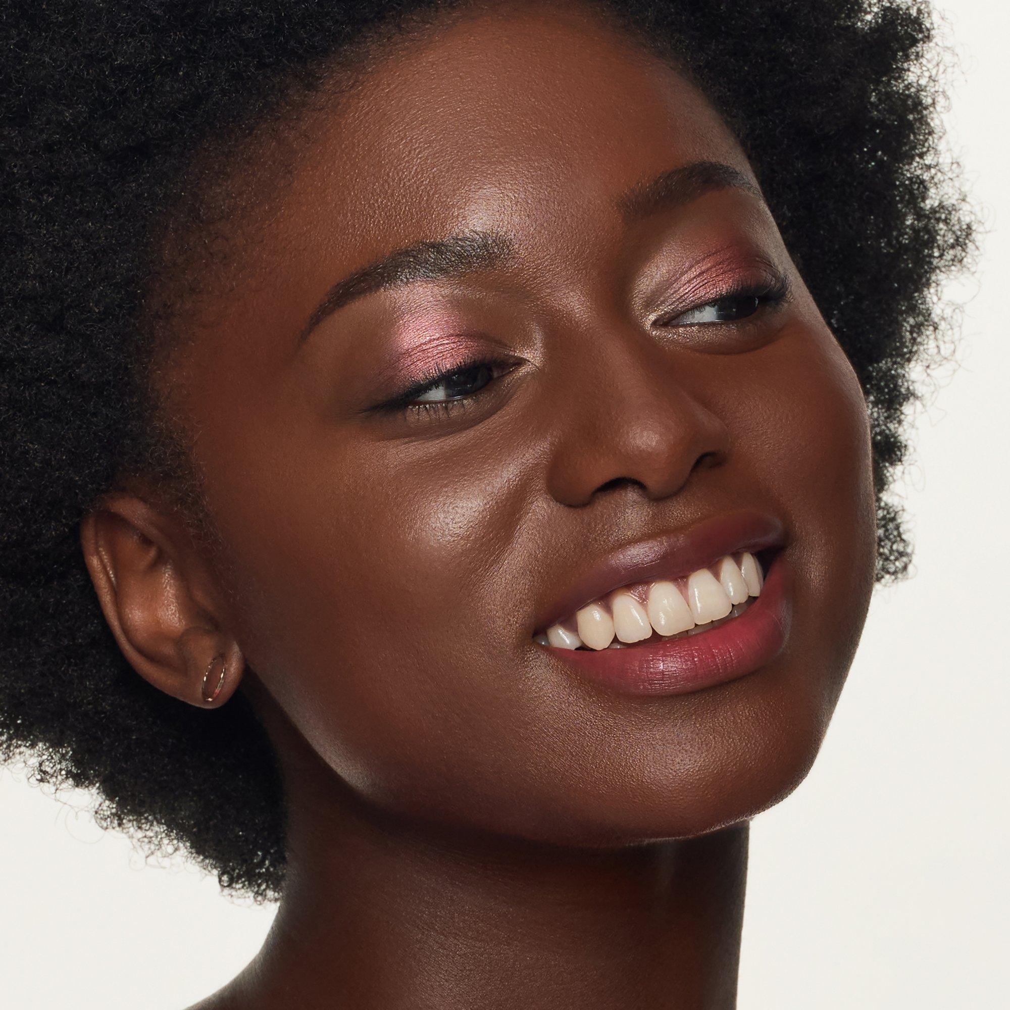 bloom baby, bloom! eye & face palette