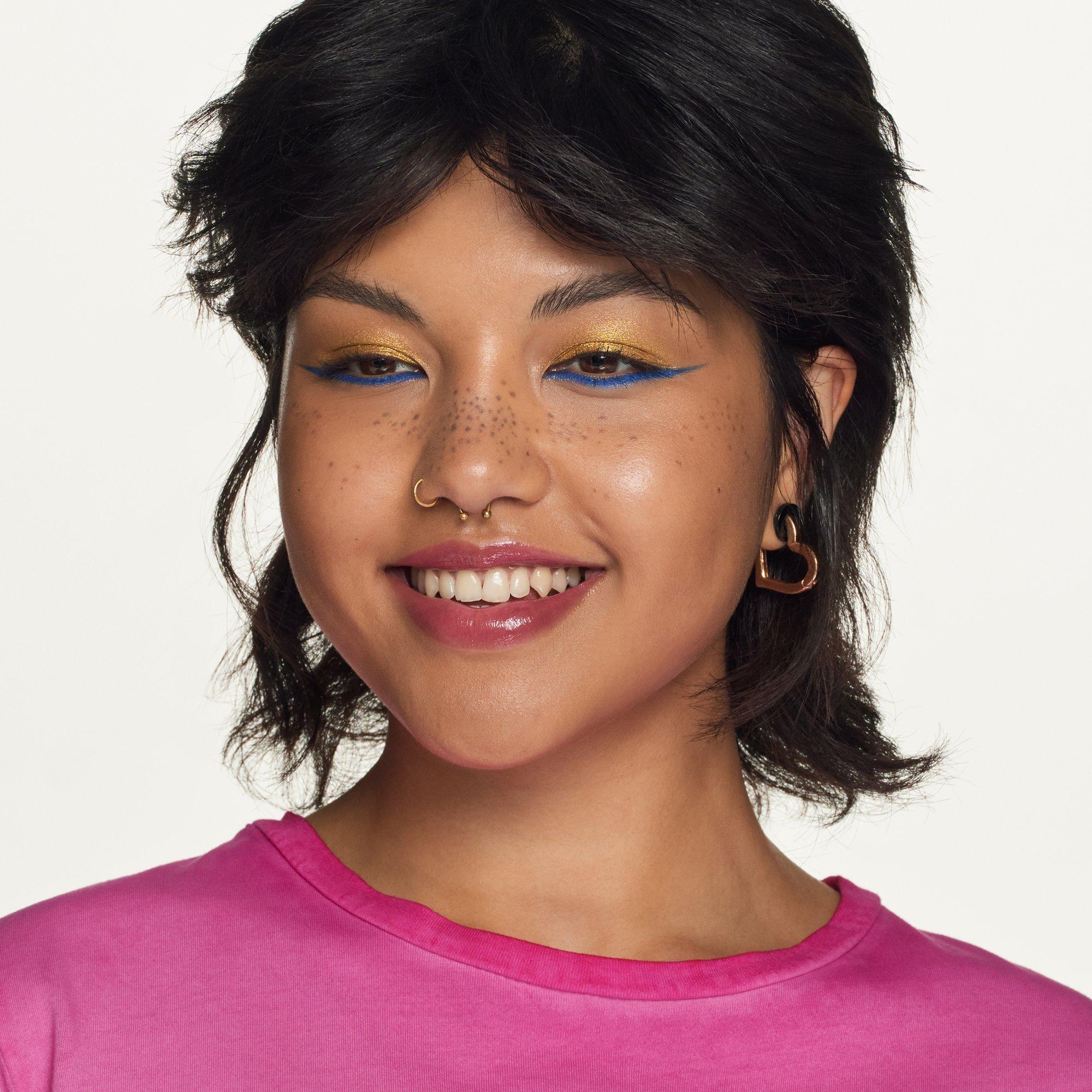 welcome to SIN CITY eyeshadow palette