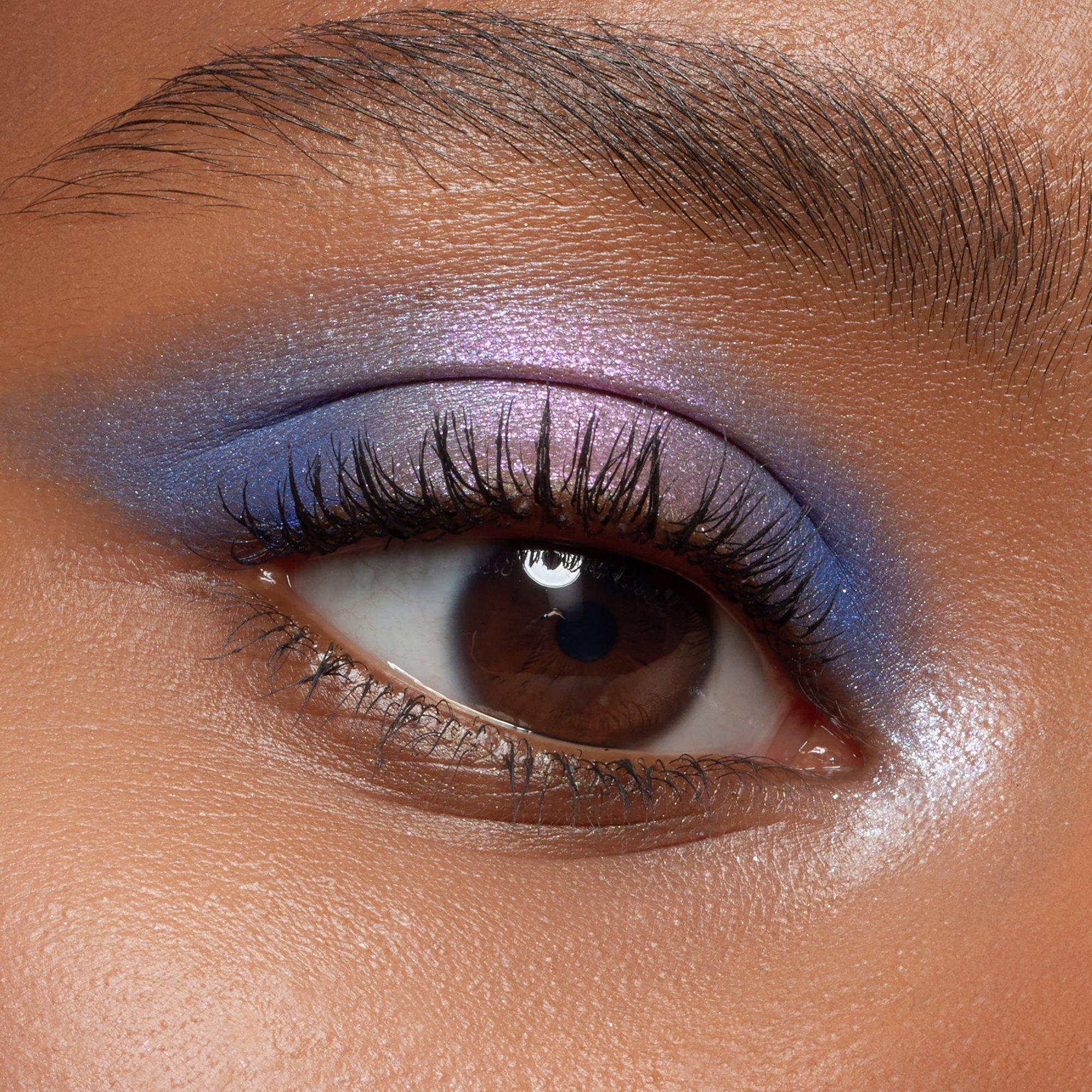 welcome to SIN CITY eyeshadow palette