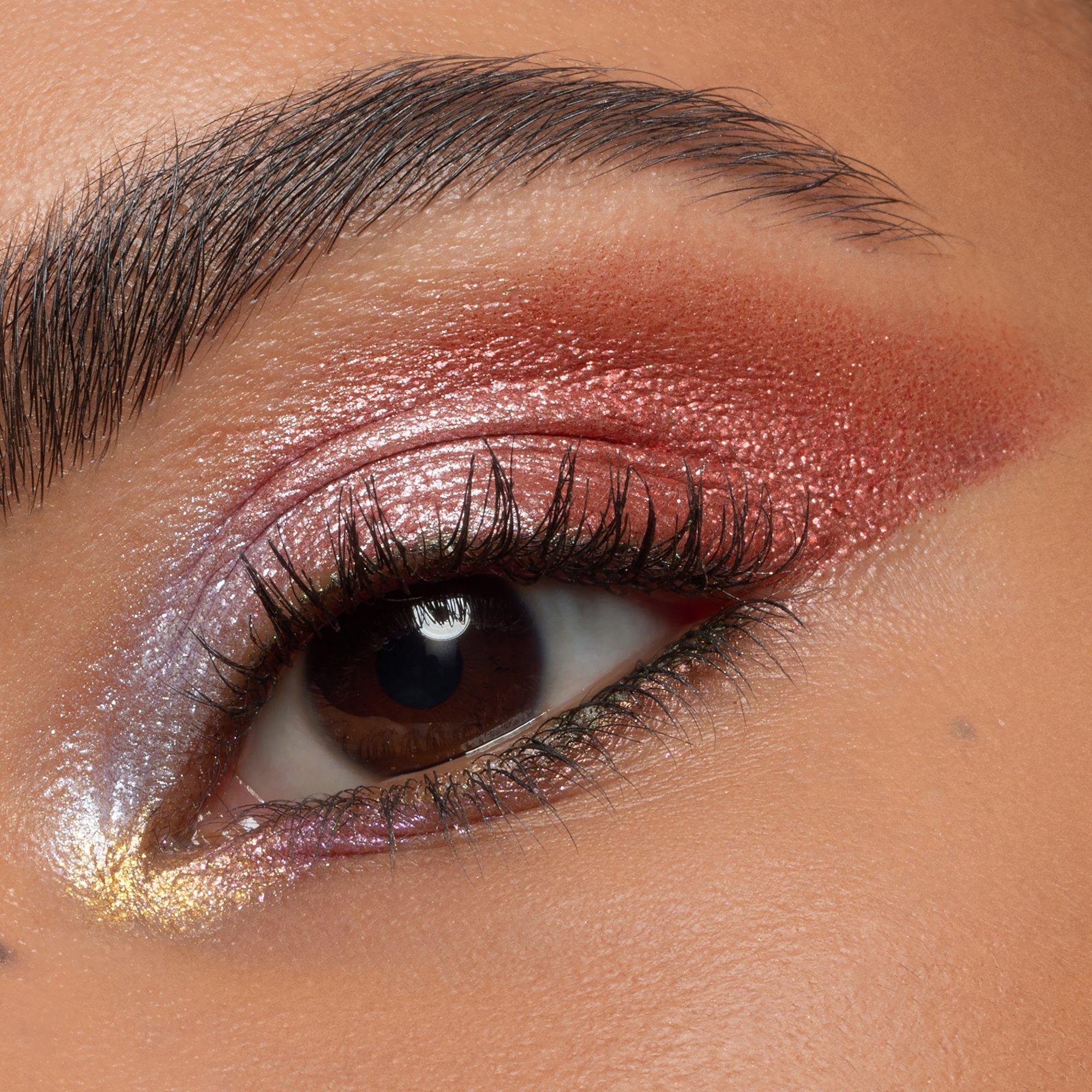 welcome to SIN CITY eyeshadow palette