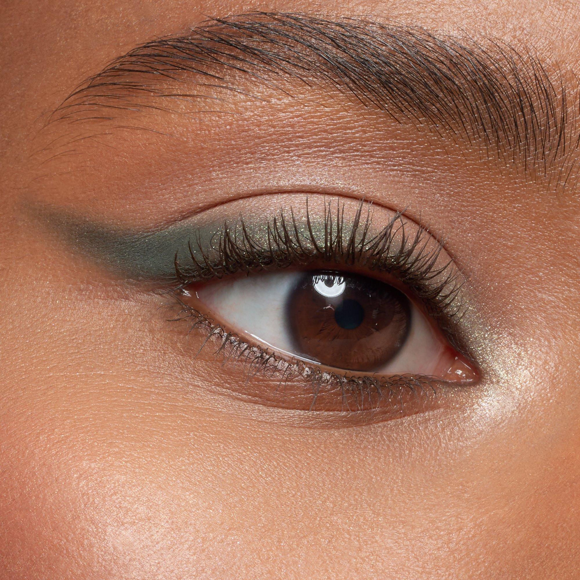 trust your intuition mini eyeshadow palette fards à paupière