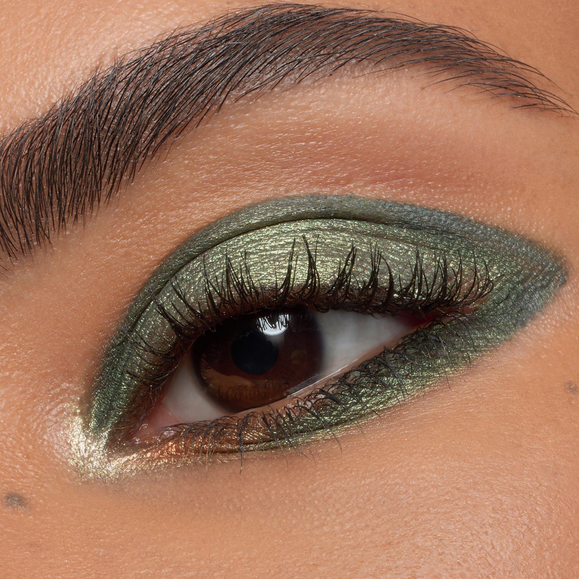trust your intuition mini eyeshadow palette fards à paupière