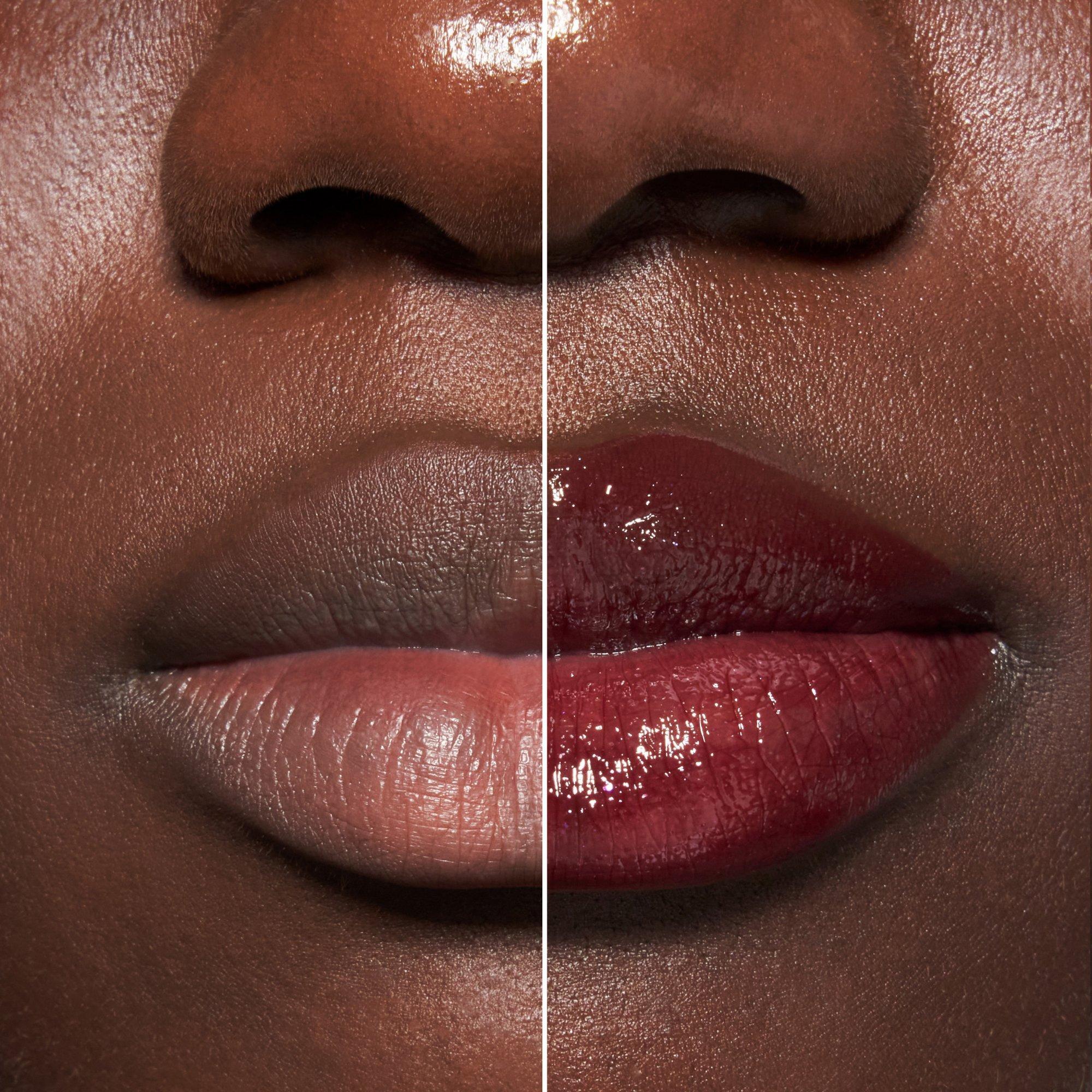 Drunk'n Diamonds Plumping Lip Balm
