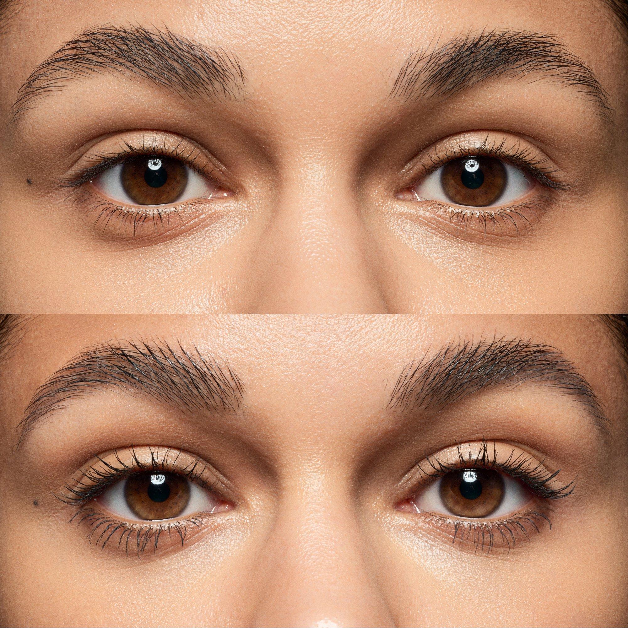 3D Brow Two-Tone Pomade Waterproof