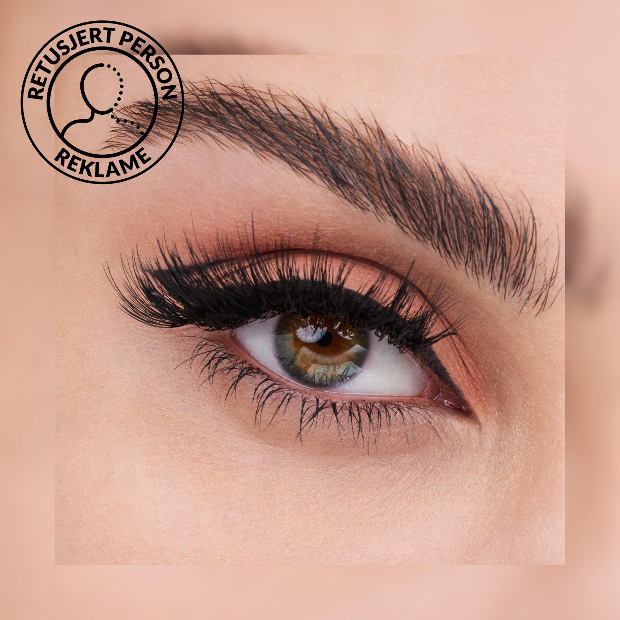 LASH LIKE A BOSS false lashes