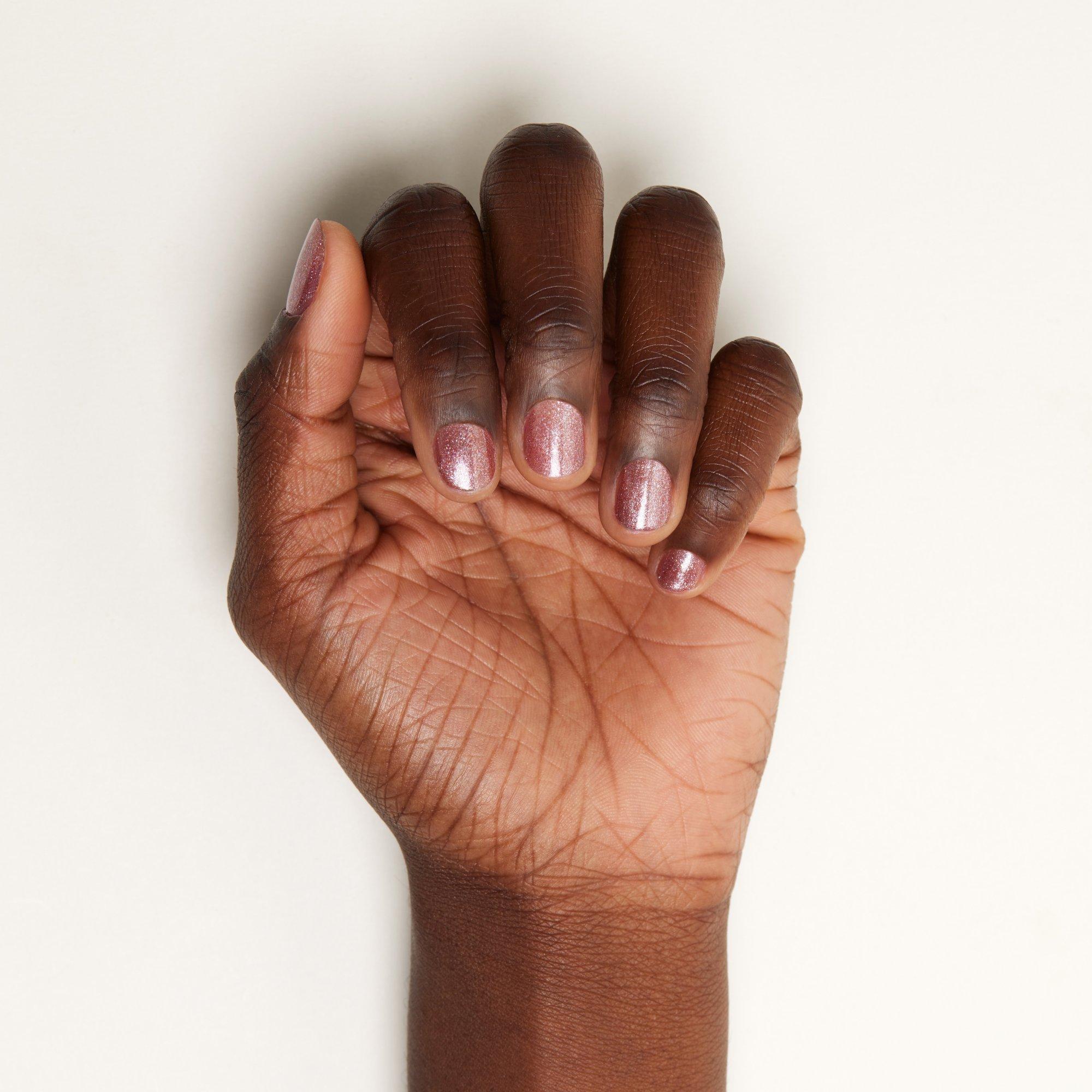 gel nail colour