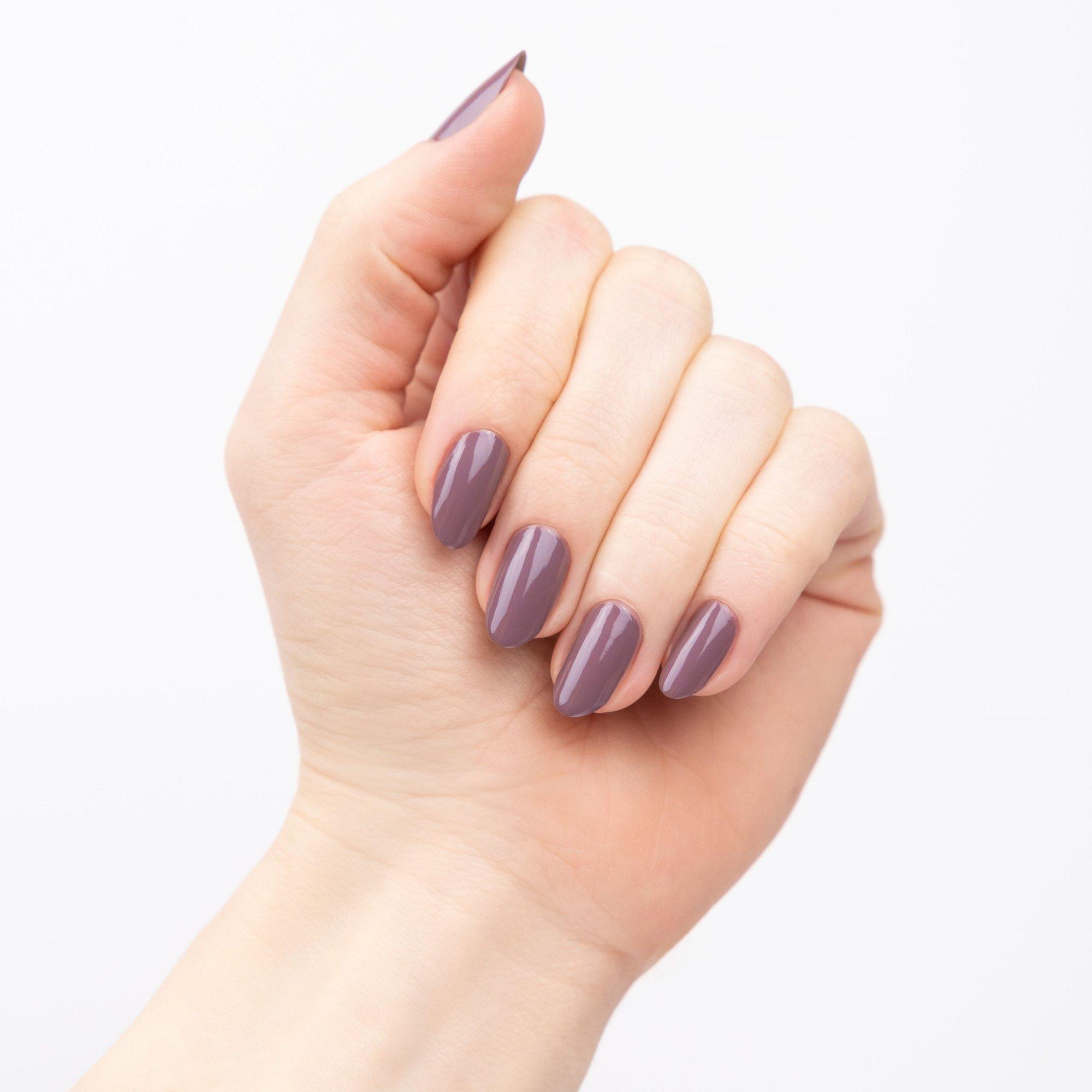 gel nail colour esmalte de uñas