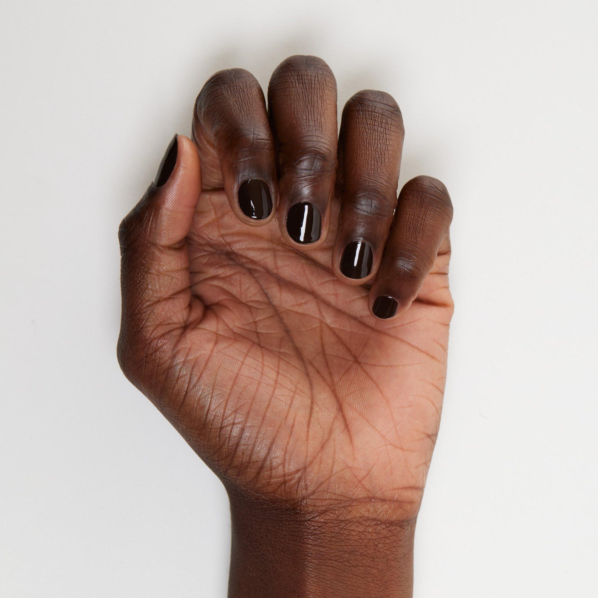 gel nail colour