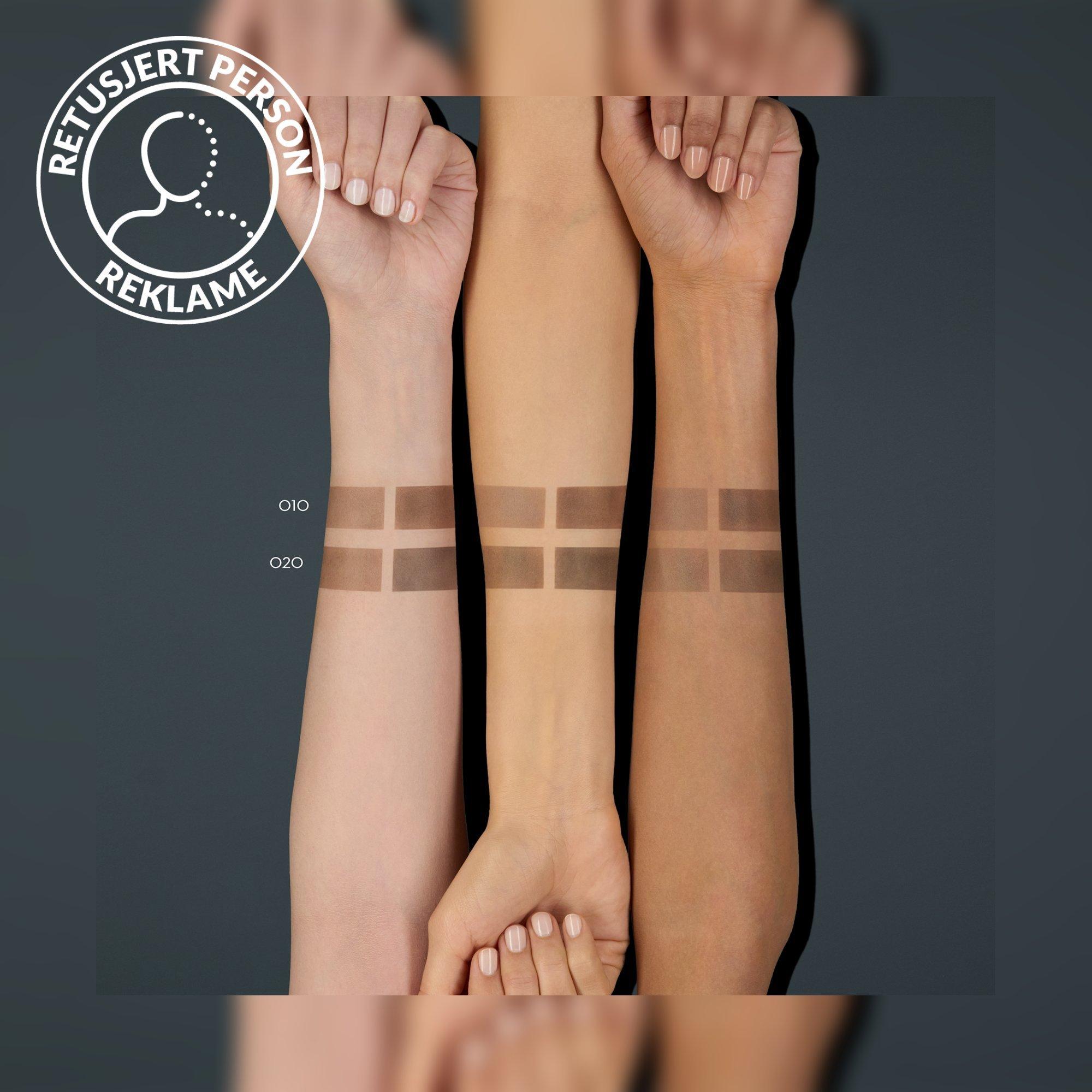 Brow Powder Set Waterproof