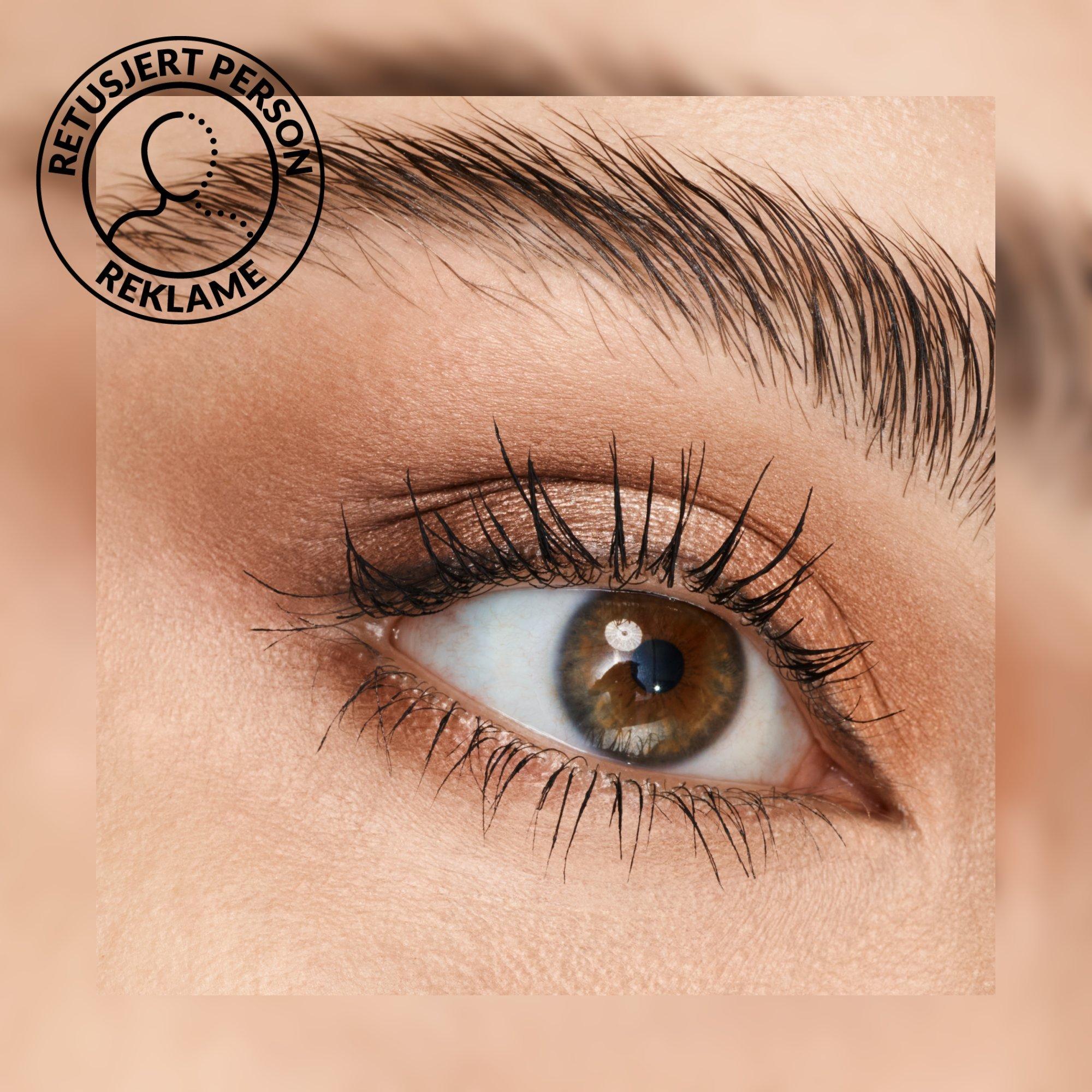 The Hot Mocca Eyeshadow Palette