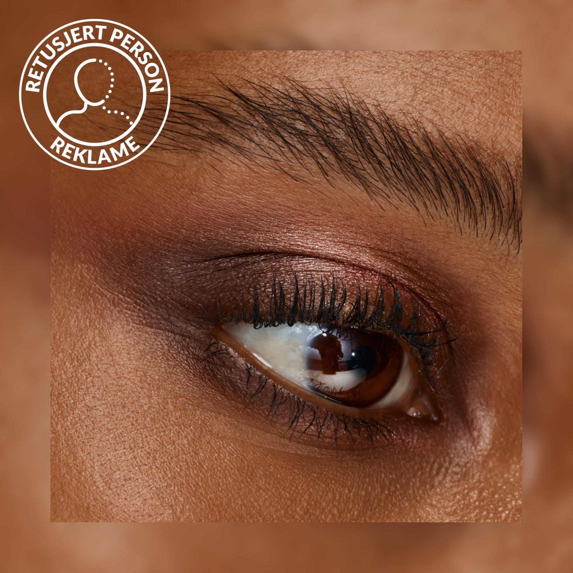 The Electric Rose Eyeshadow Palette