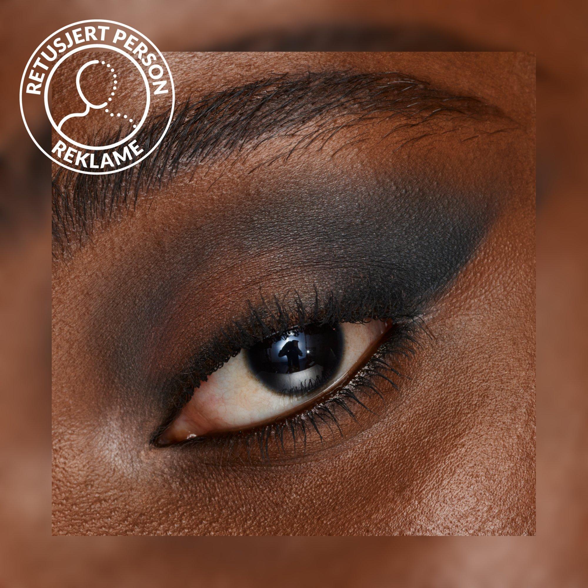 The Dusty Matte Eyeshadow Palette